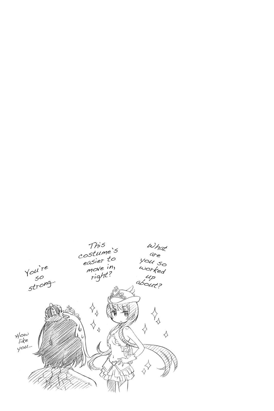 Nisekoi: False Love Chapter 170 - Page 28