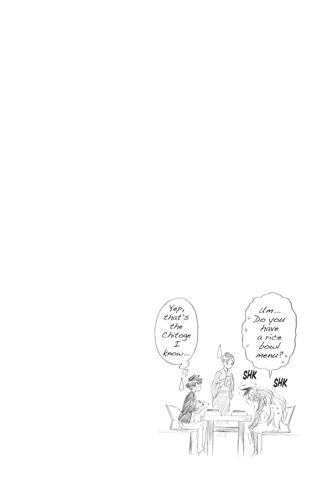 Nisekoi: False Love Chapter 174 - Page 20