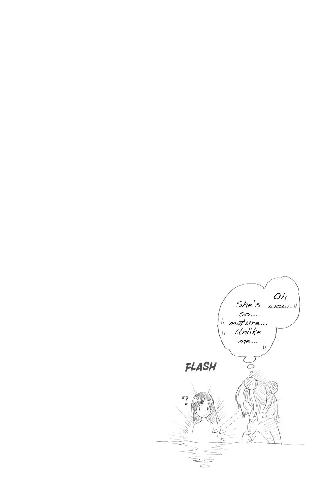 Nisekoi: False Love Chapter 176 - Page 20