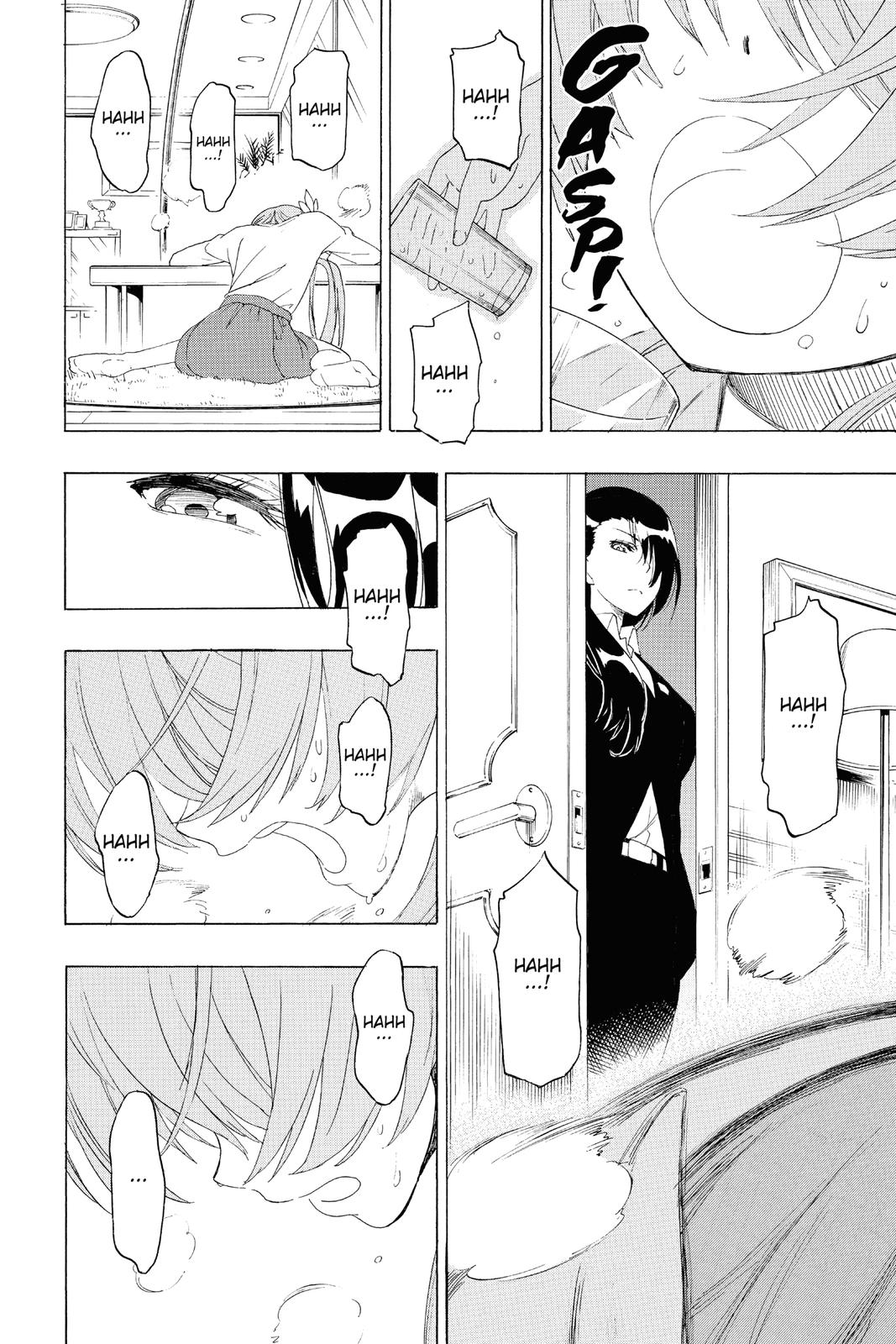 Nisekoi: False Love Chapter 180 - Page 10
