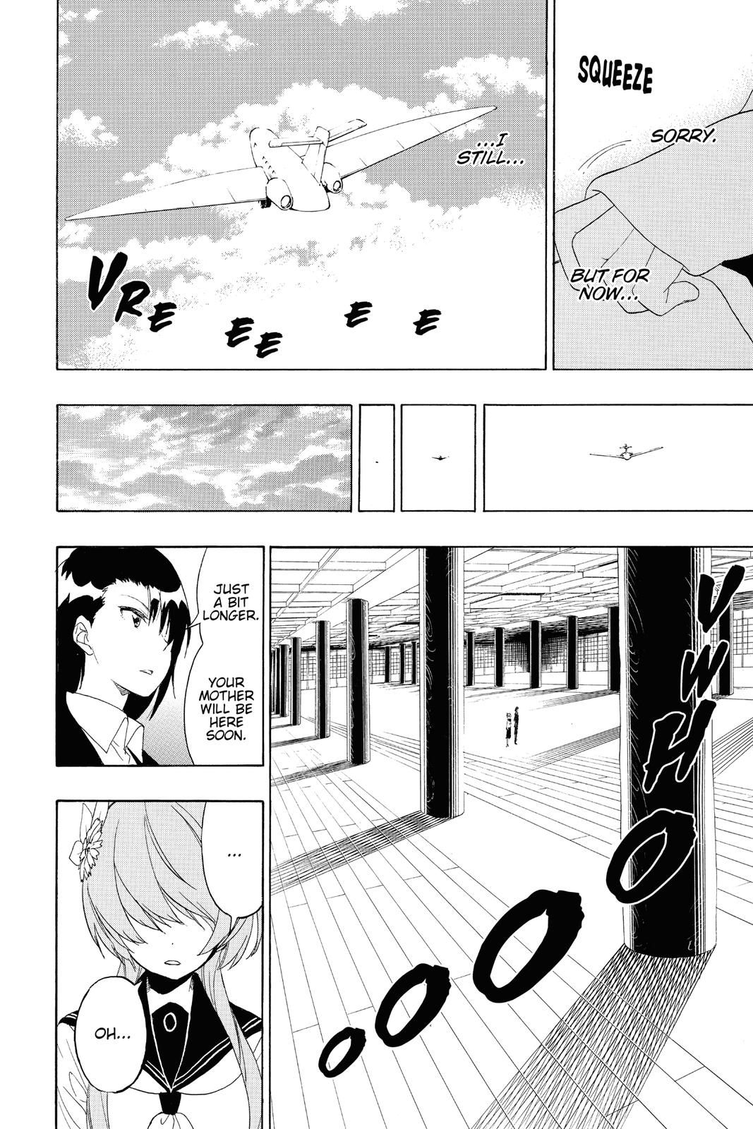 Nisekoi: False Love Chapter 183 - Page 4