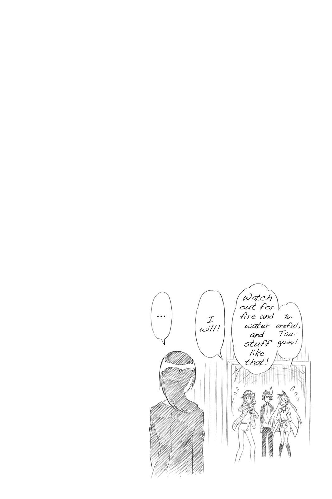 Nisekoi: False Love Chapter 184 - Page 20