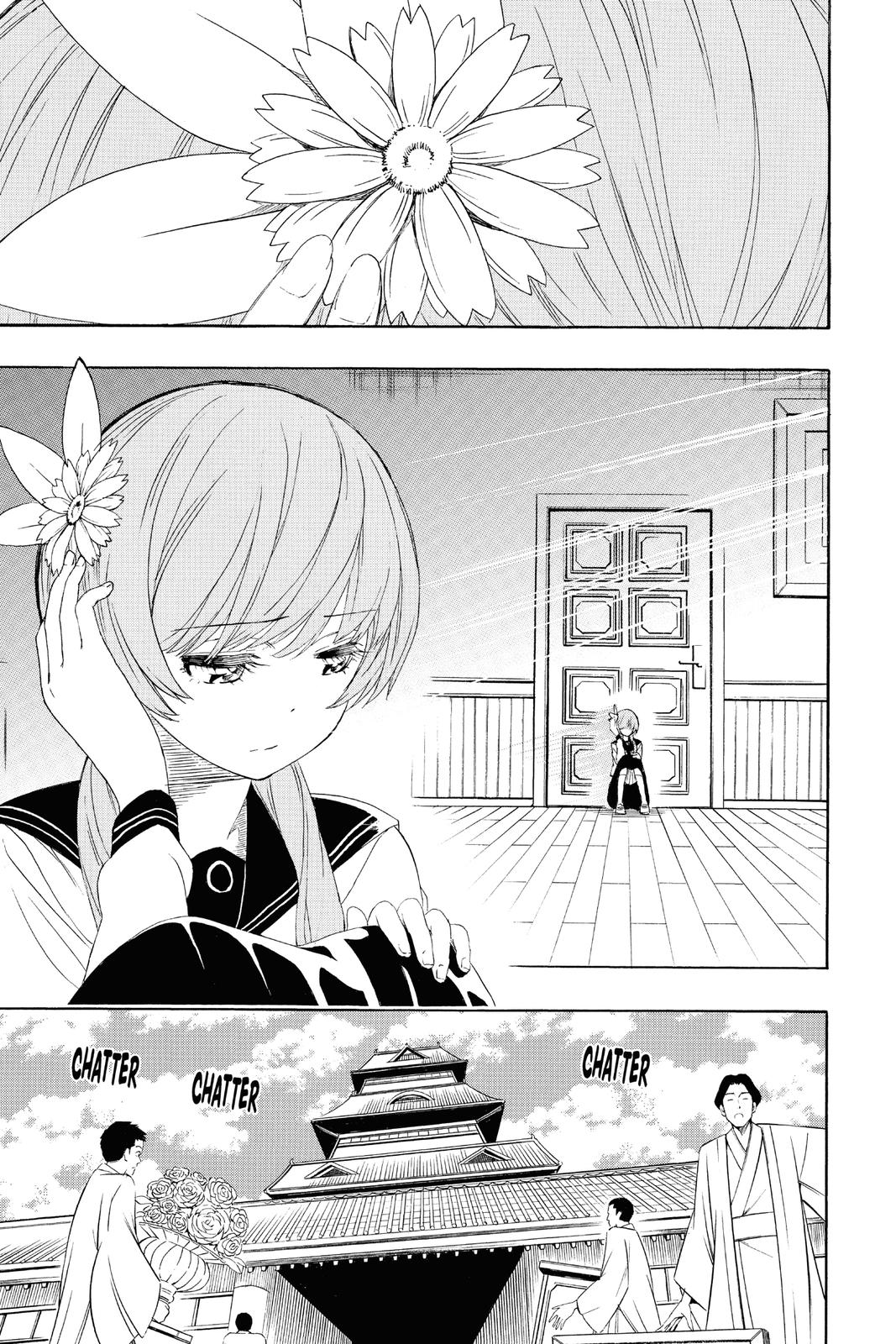 Nisekoi: False Love Chapter 188 - Page 3
