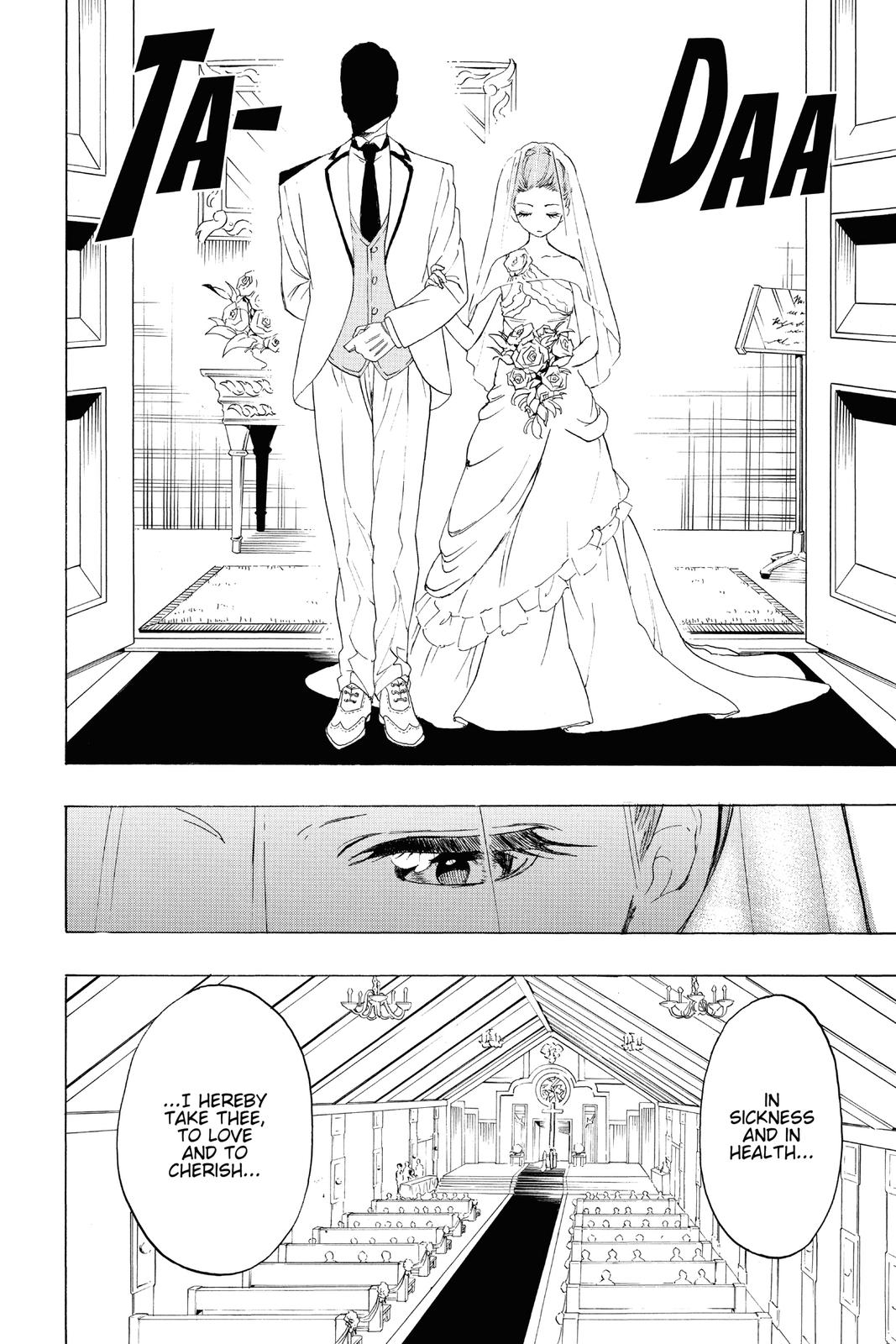 Nisekoi: False Love Chapter 189 - Page 18