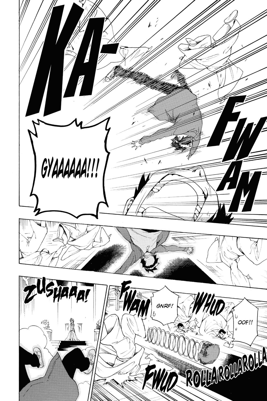 Nisekoi: False Love Chapter 191 - Page 18