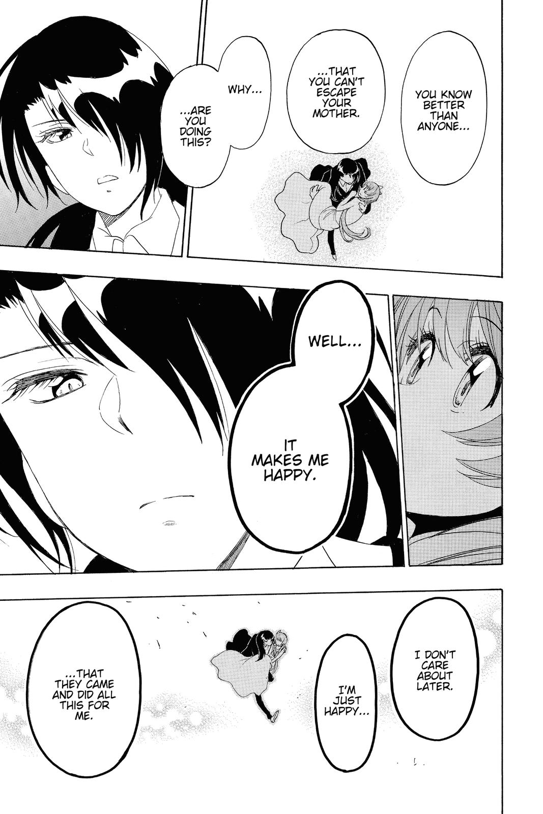 Nisekoi: False Love Chapter 192 - Page 11