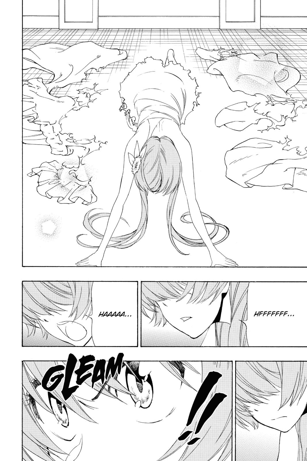 Nisekoi: False Love Chapter 193 - Page 14
