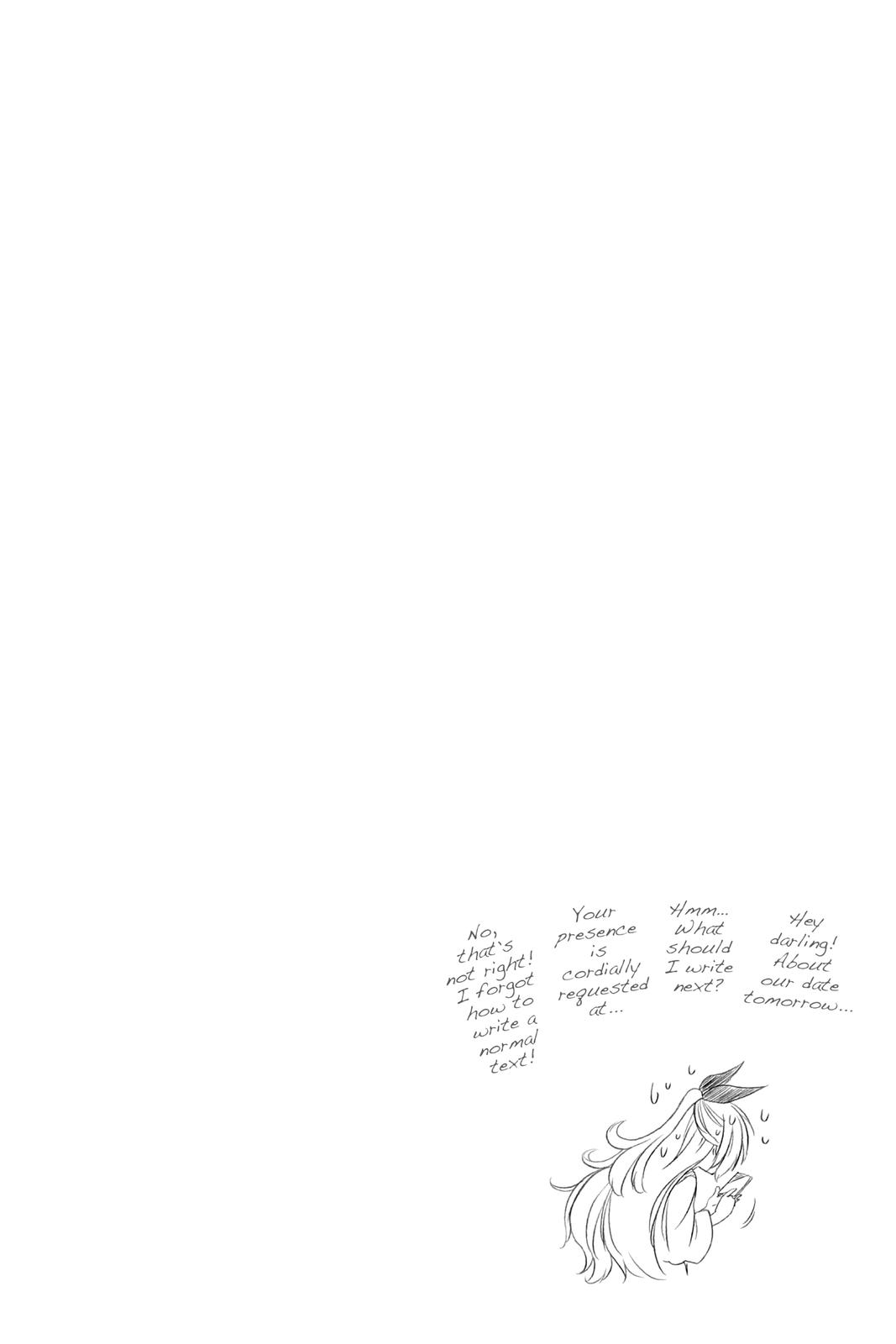 Nisekoi: False Love Chapter 196 - Page 18