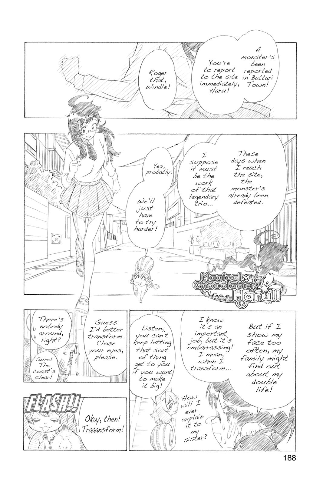 Nisekoi: False Love Chapter 197 - Page 23