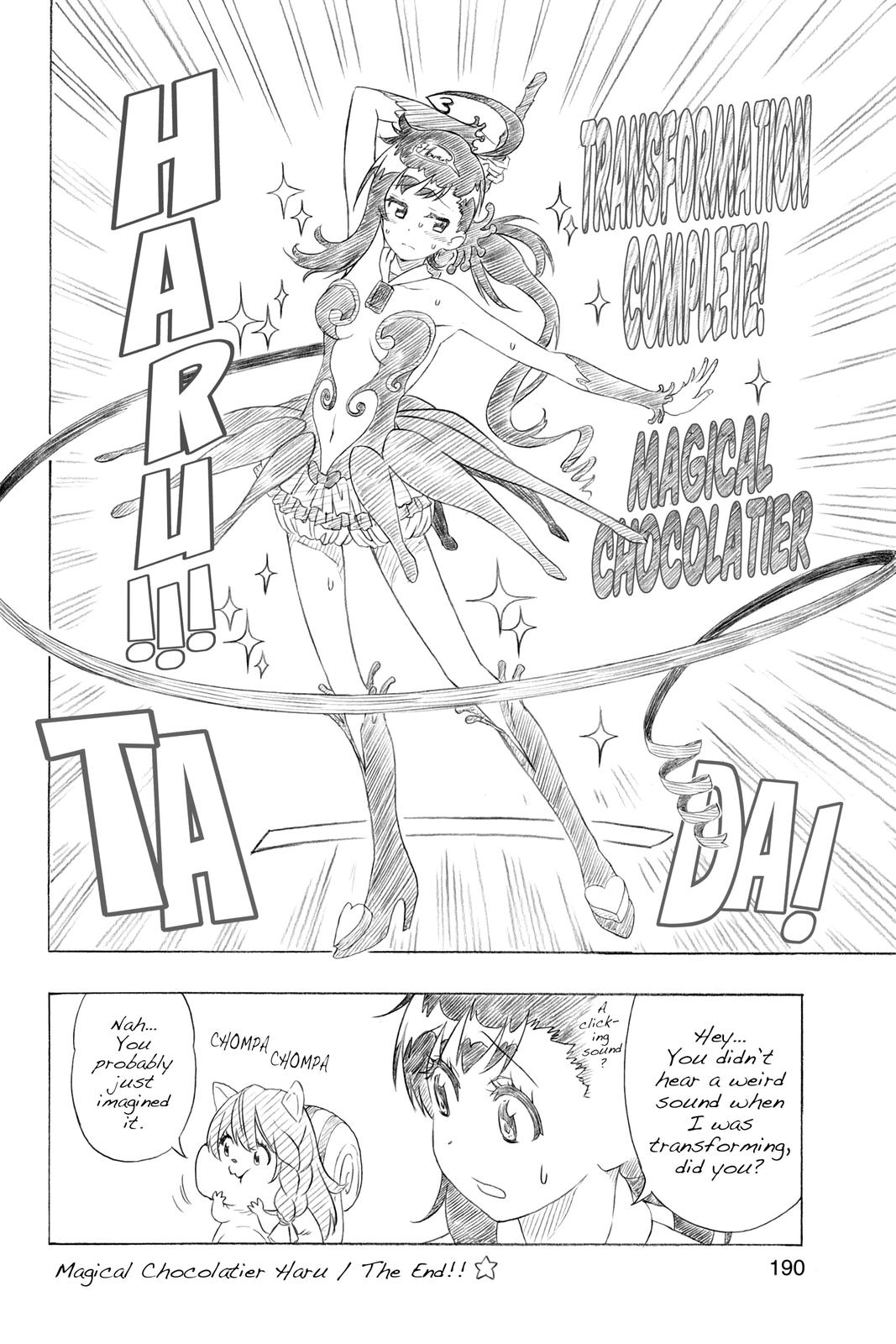 Nisekoi: False Love Chapter 197 - Page 25