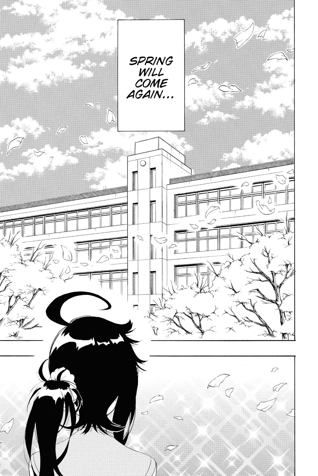 Nisekoi: False Love Chapter 200 - Page 18