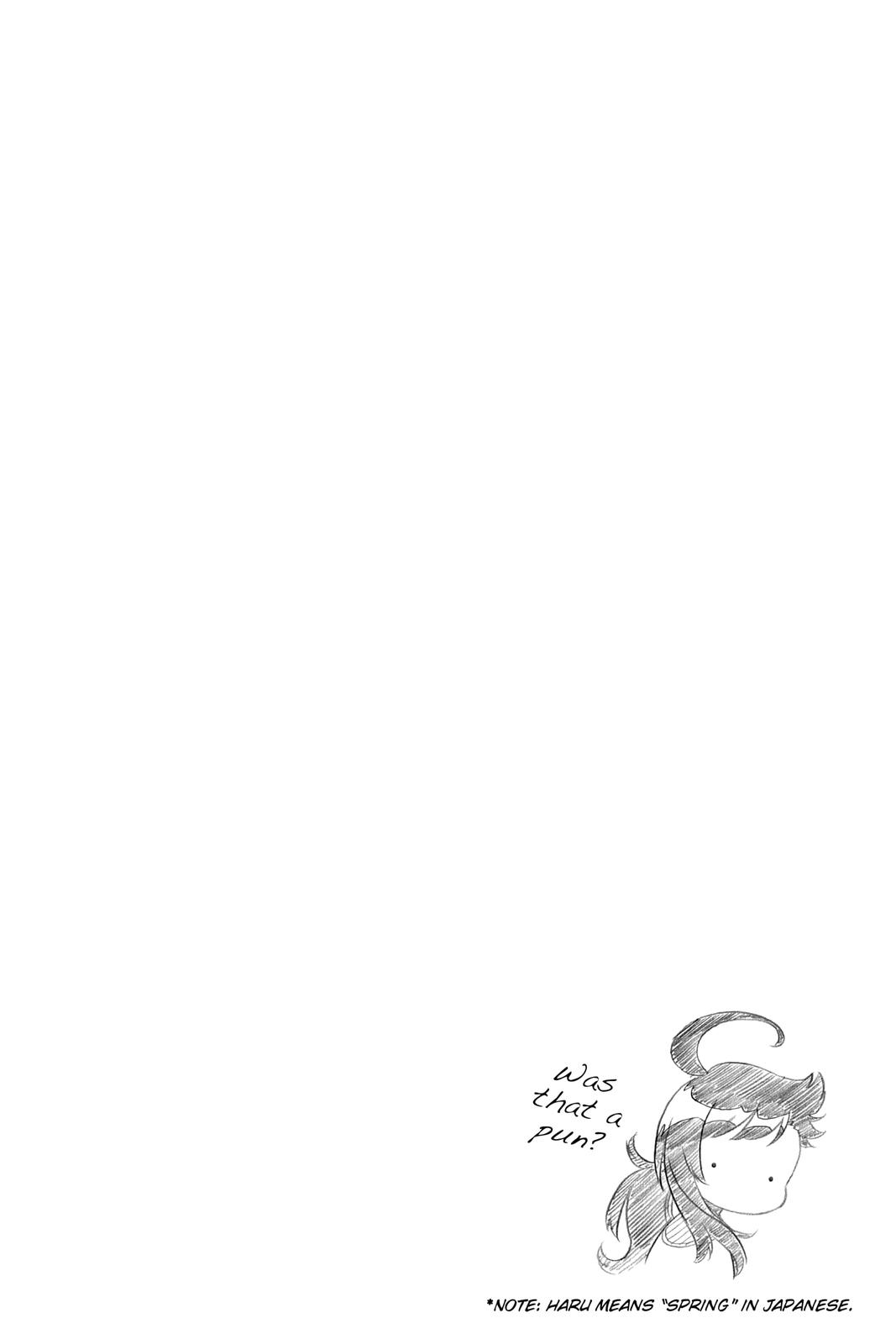 Nisekoi: False Love Chapter 200 - Page 19