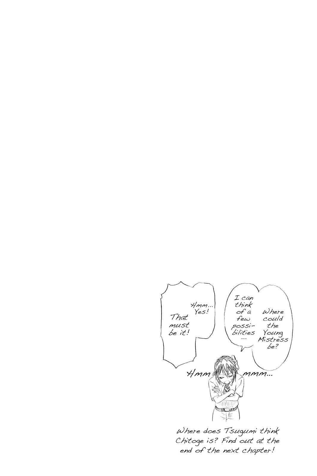 Nisekoi: False Love Chapter 213 - Page 19
