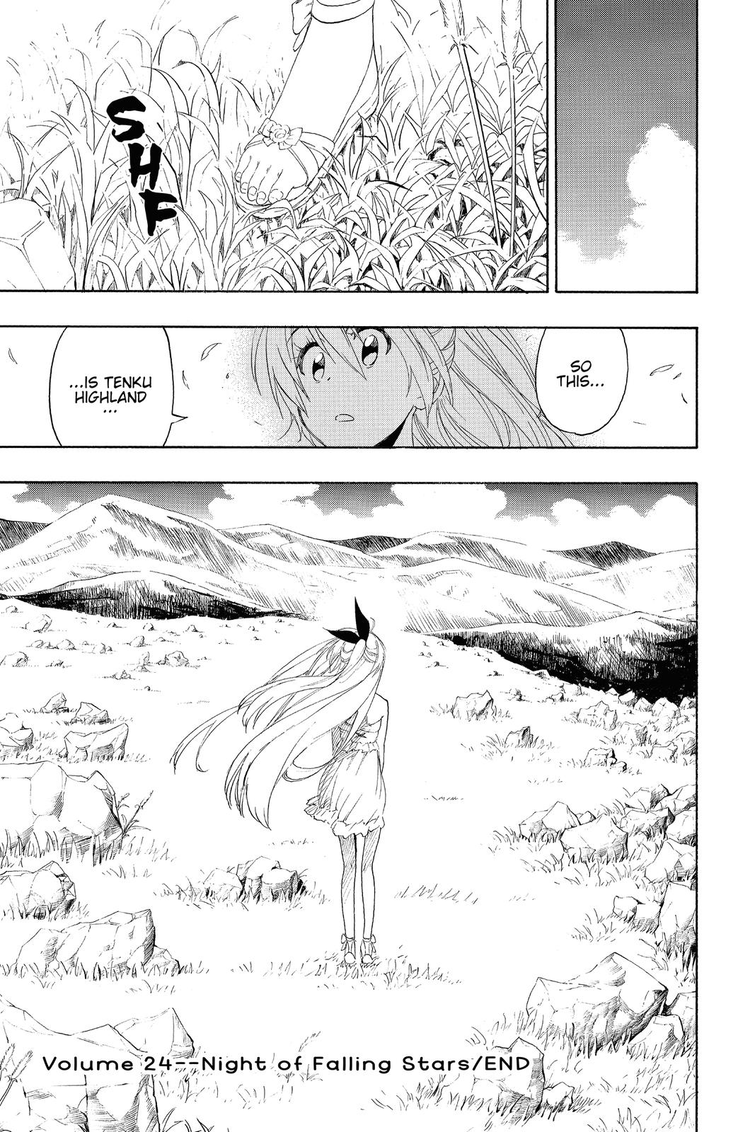 Nisekoi: False Love Chapter 217 - Page 18