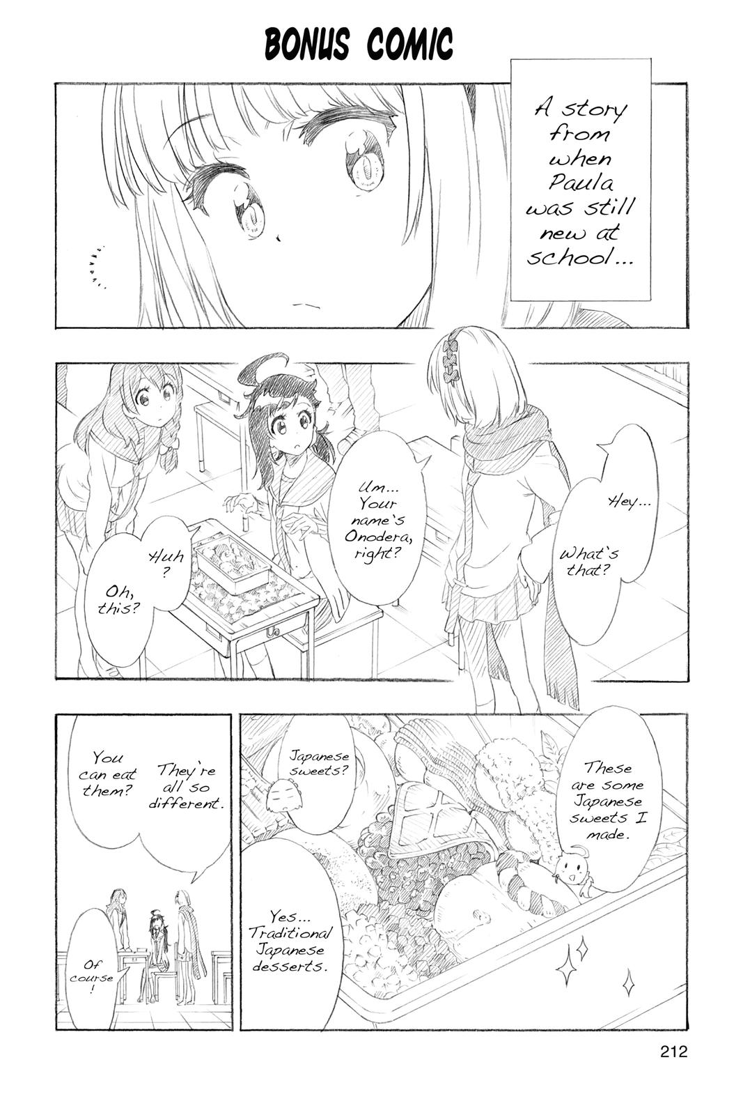 Nisekoi: False Love Chapter 217 - Page 25
