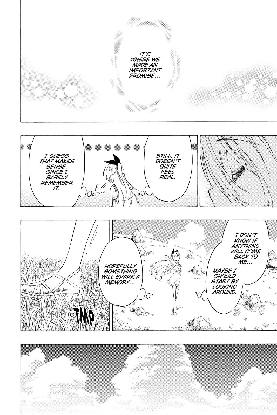 Nisekoi: False Love Chapter 218 - Page 6