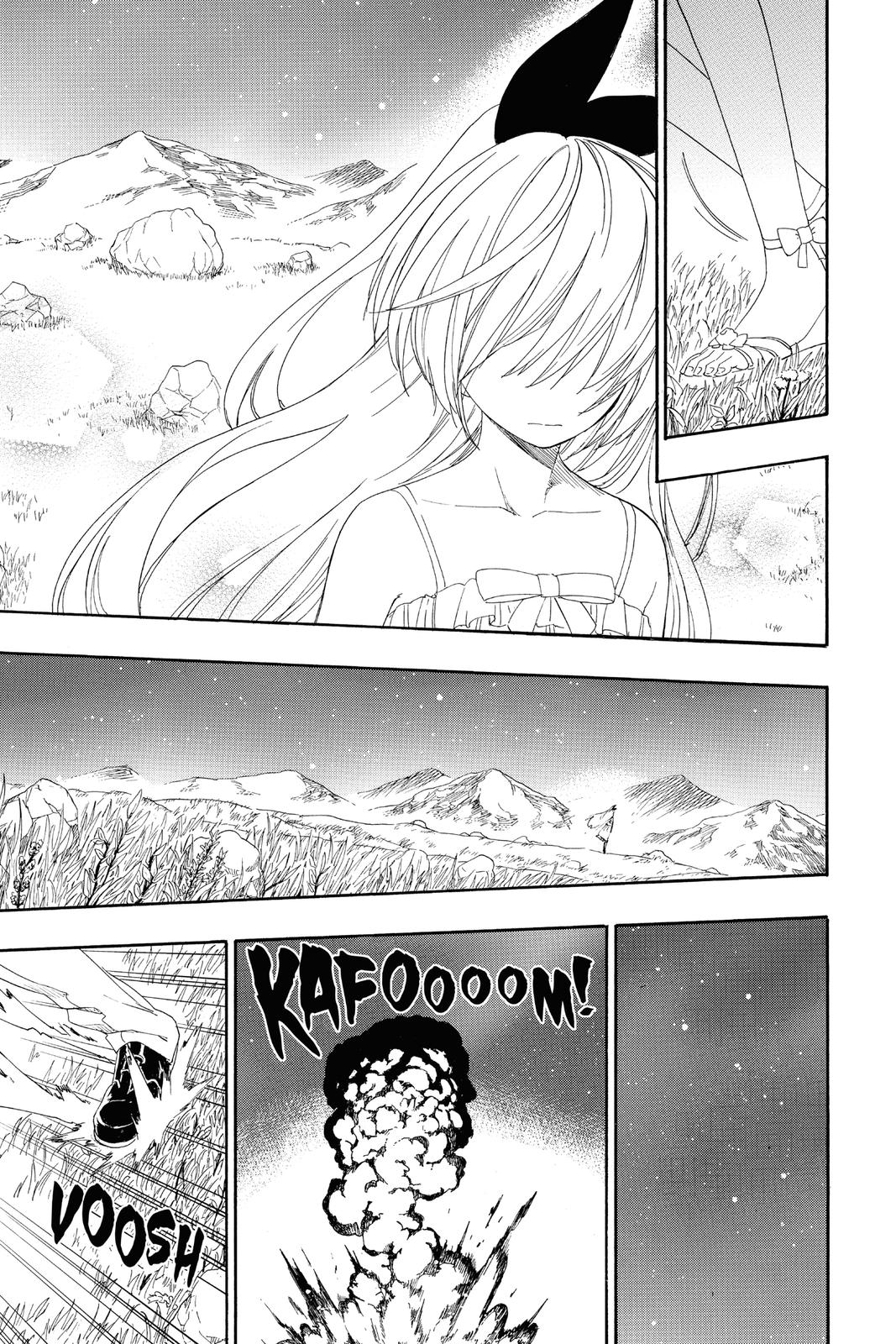 Nisekoi: False Love Chapter 222 - Page 13