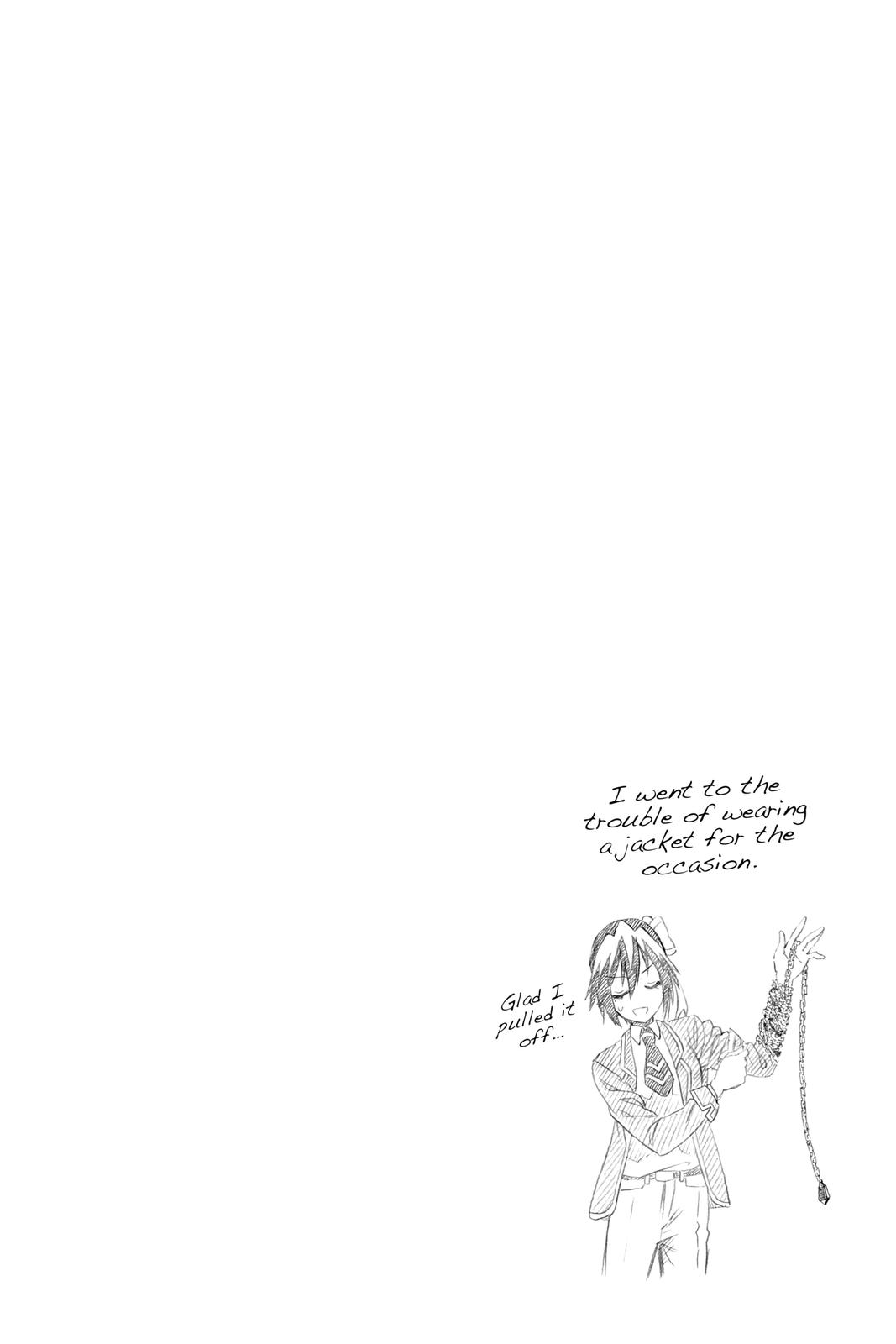 Nisekoi: False Love Chapter 222 - Page 20