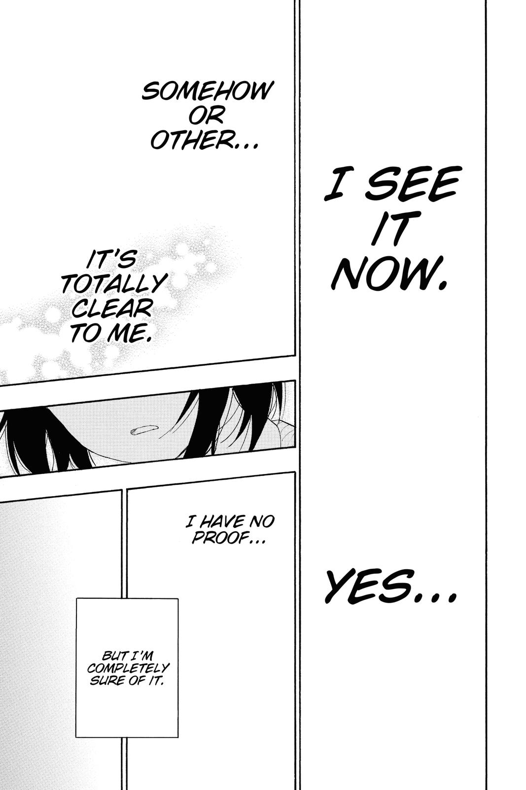 Nisekoi: False Love Chapter 225 - Page 7