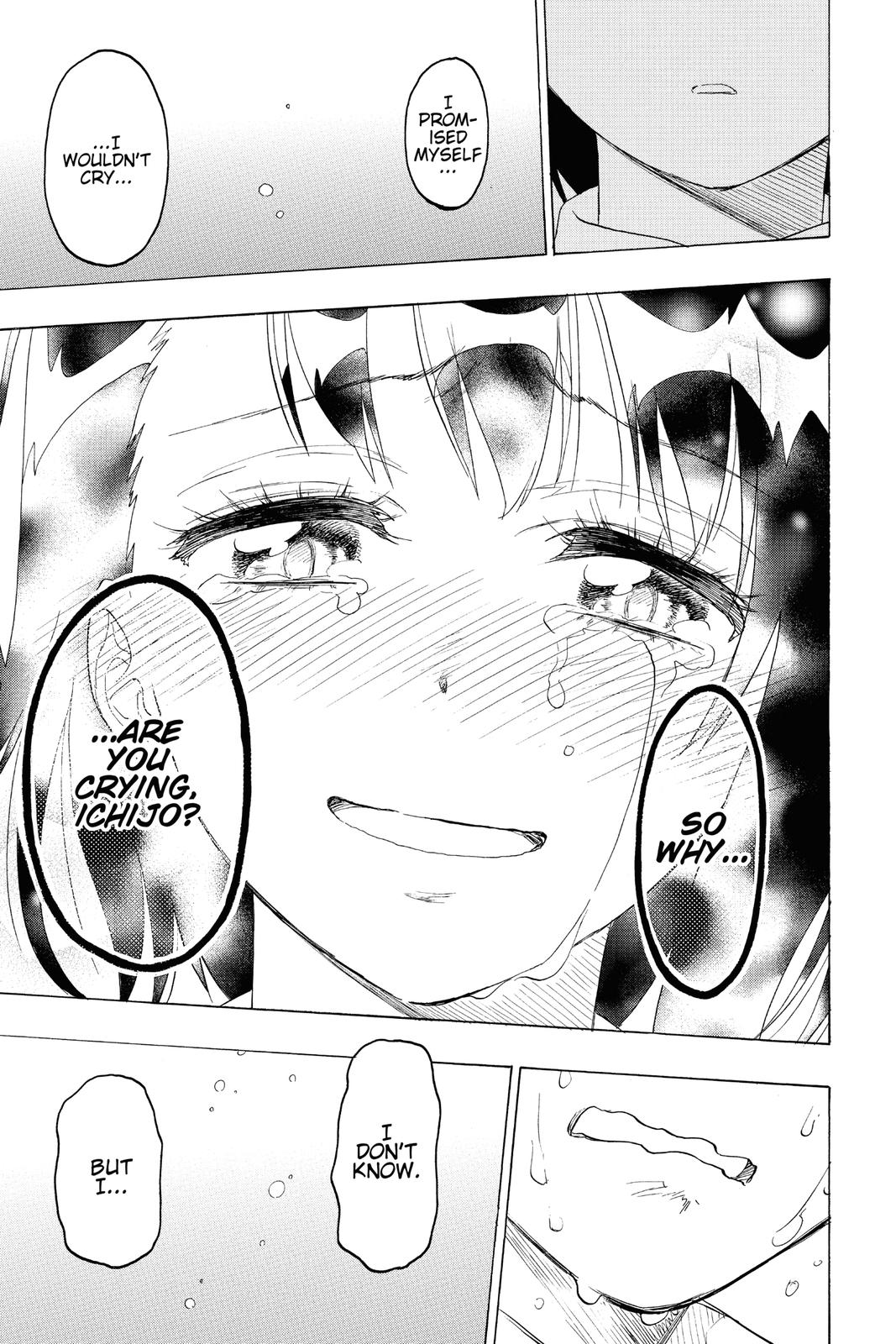 Nisekoi: False Love Chapter 225 - Page 16