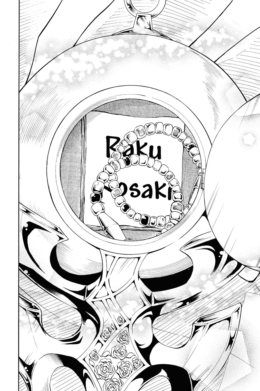 Nisekoi: False Love Chapter 226 - Page 12