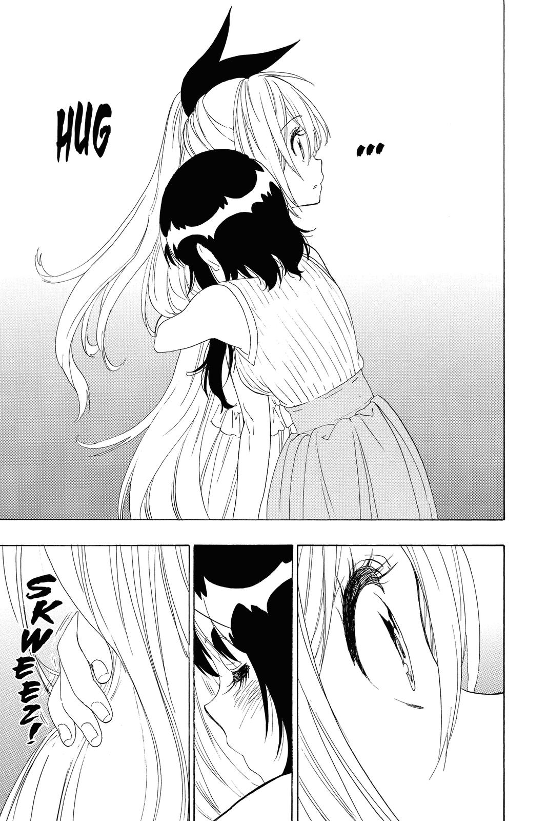 Nisekoi: False Love Chapter 228 - Page 7