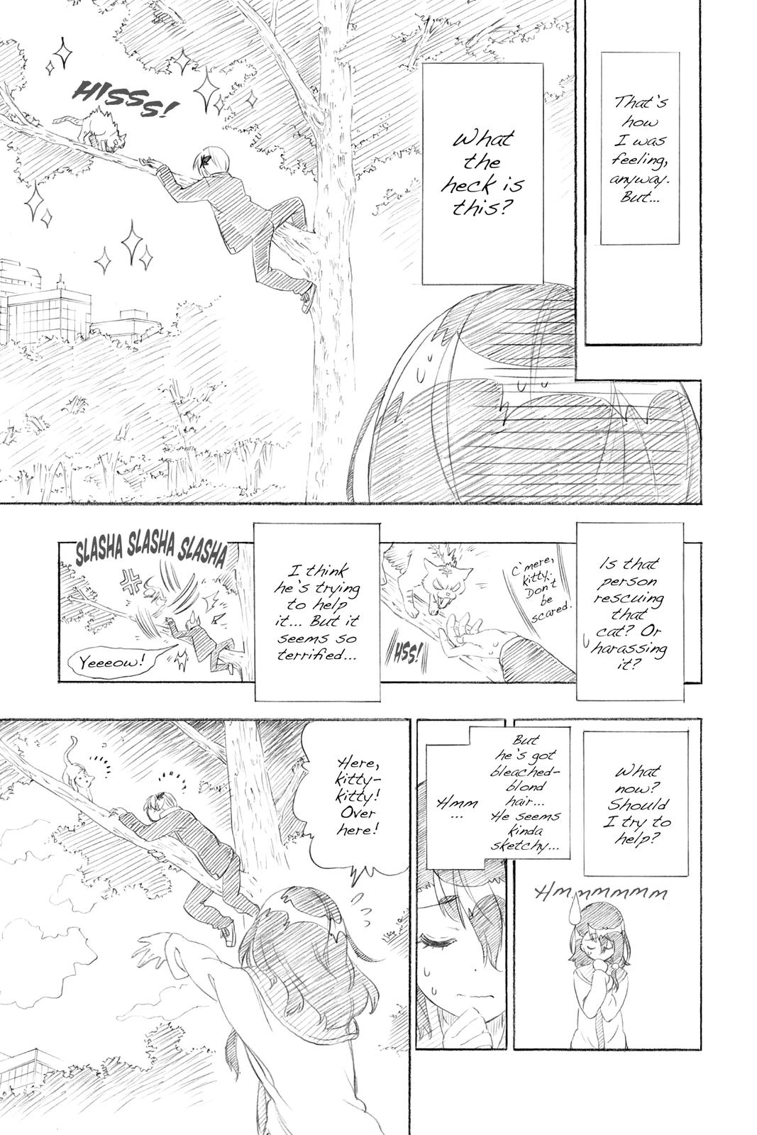 Nisekoi: False Love Chapter 229 - Page 26
