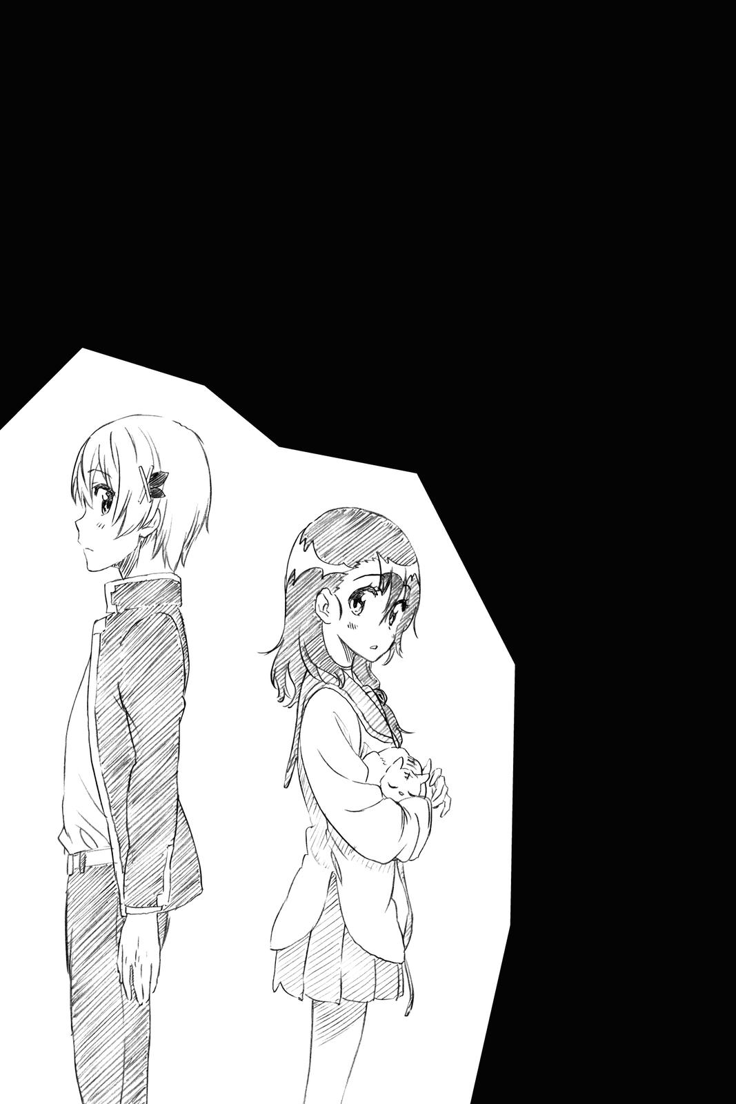 Nisekoi: False Love Chapter 229 - Page 31