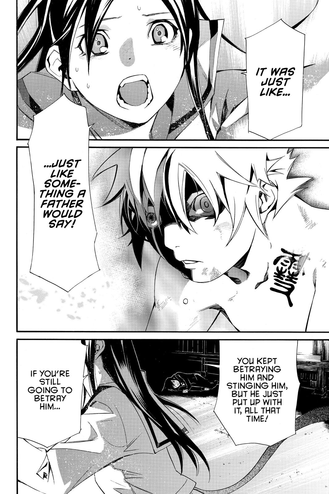 Noragami - Stray God Chapter 11 - Page 31