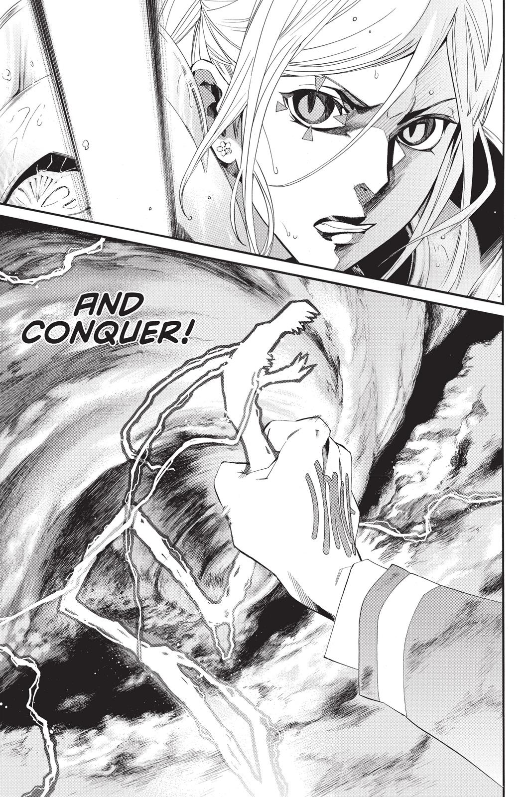 Noragami - Stray God Chapter 35 - Page 26