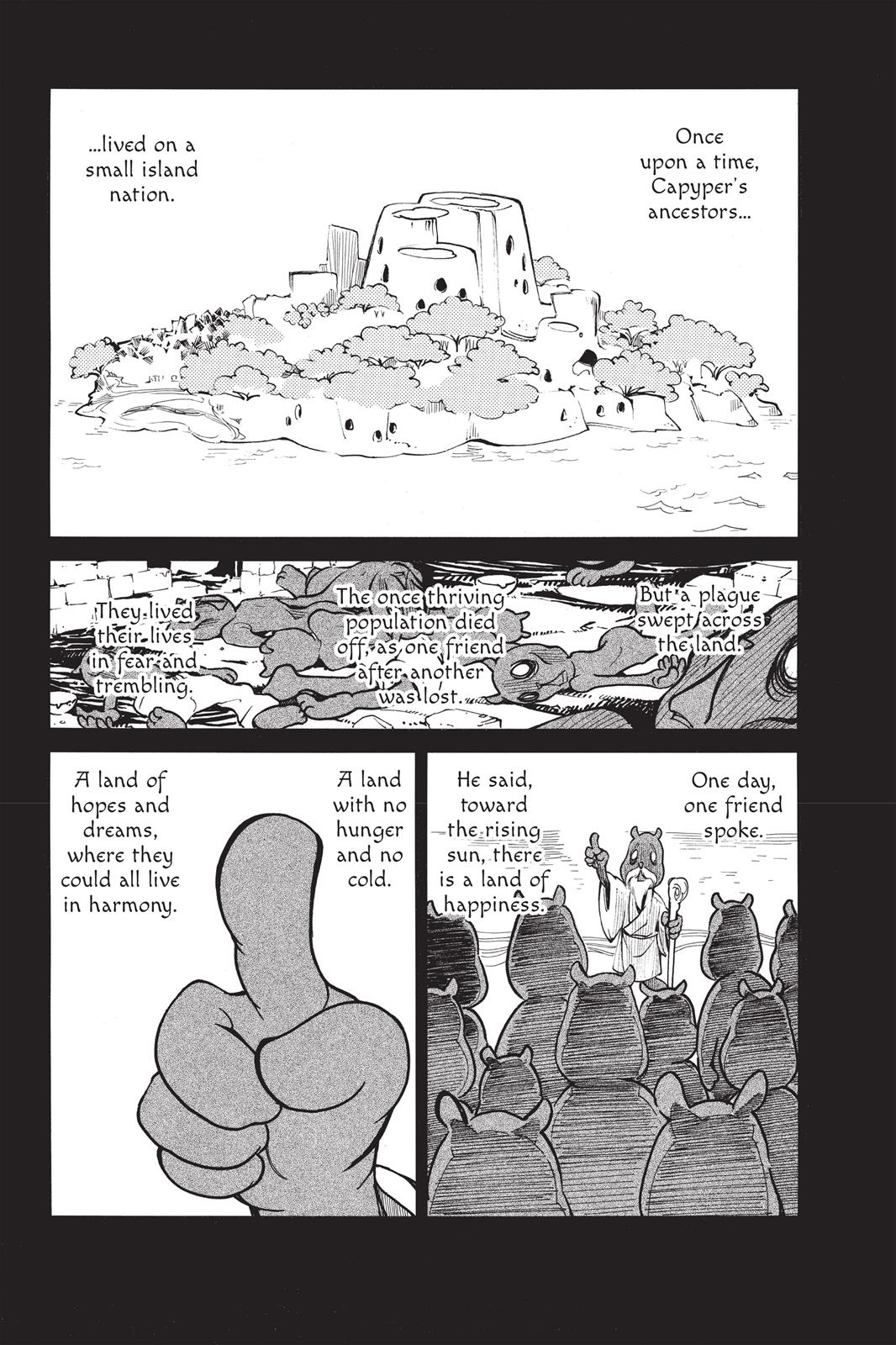 Noragami - Stray God Chapter 41 - Page 12