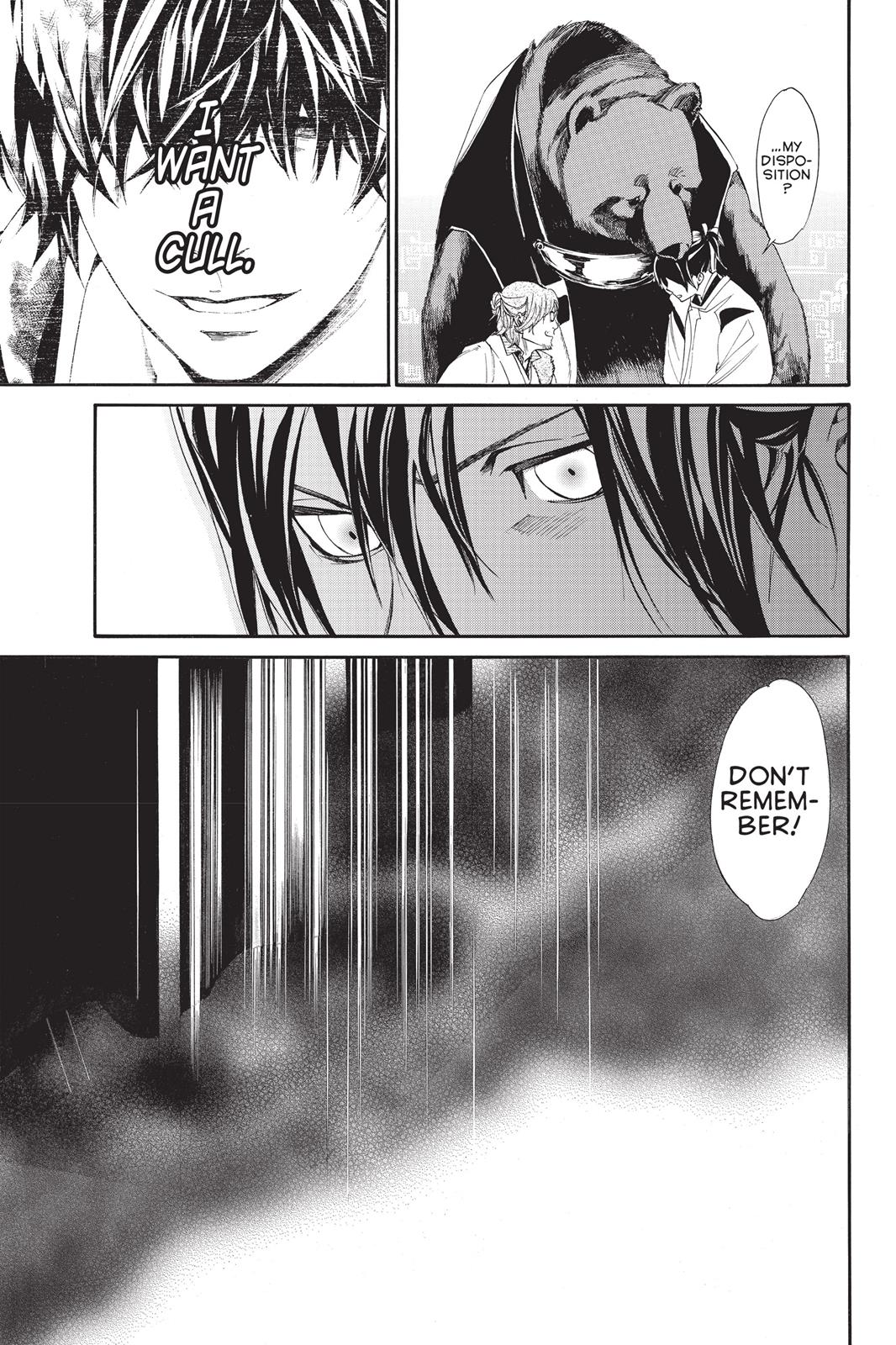 Noragami - Stray God Chapter 59 - Page 19