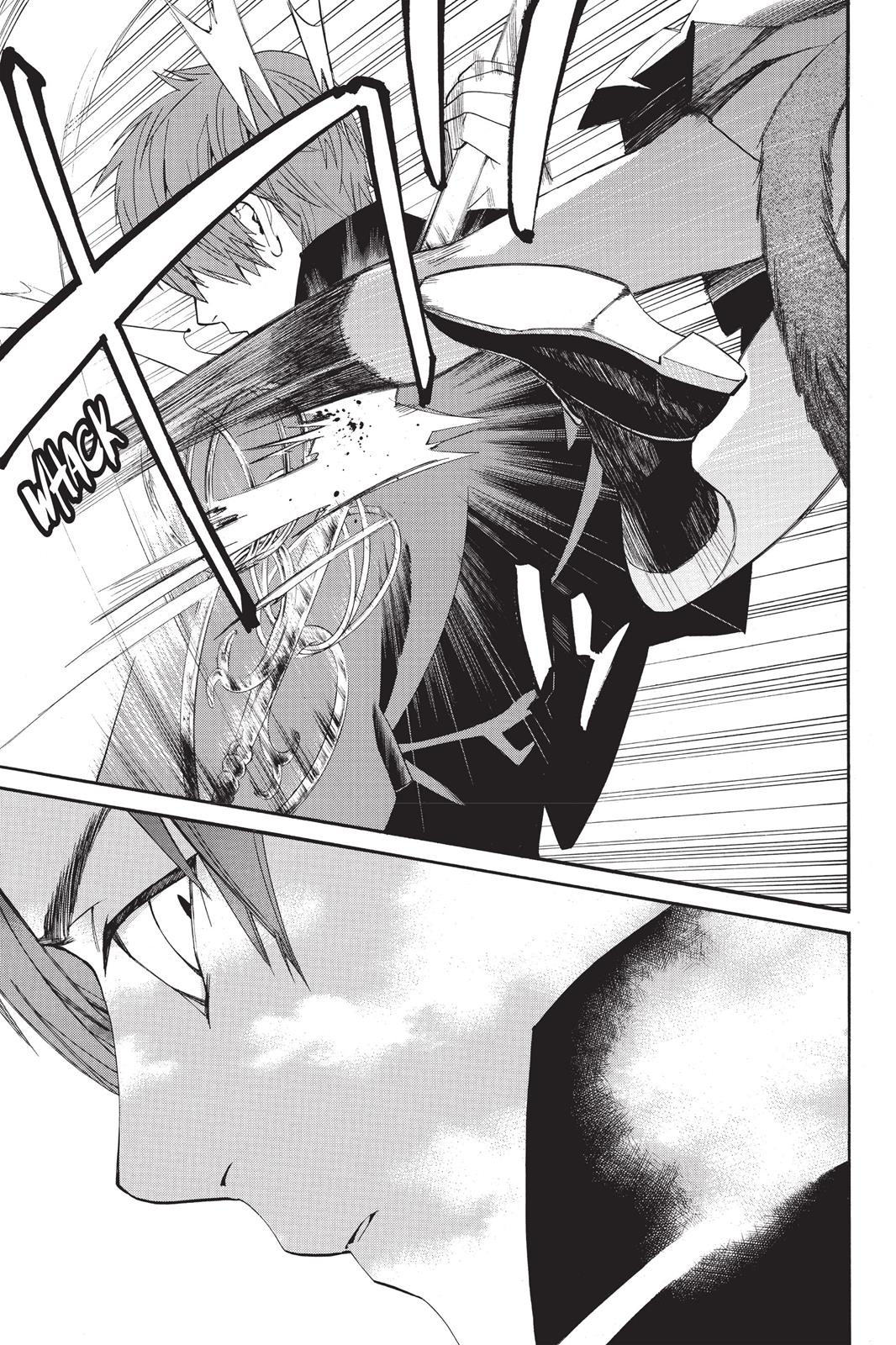 Noragami - Stray God Chapter 62 - Page 13