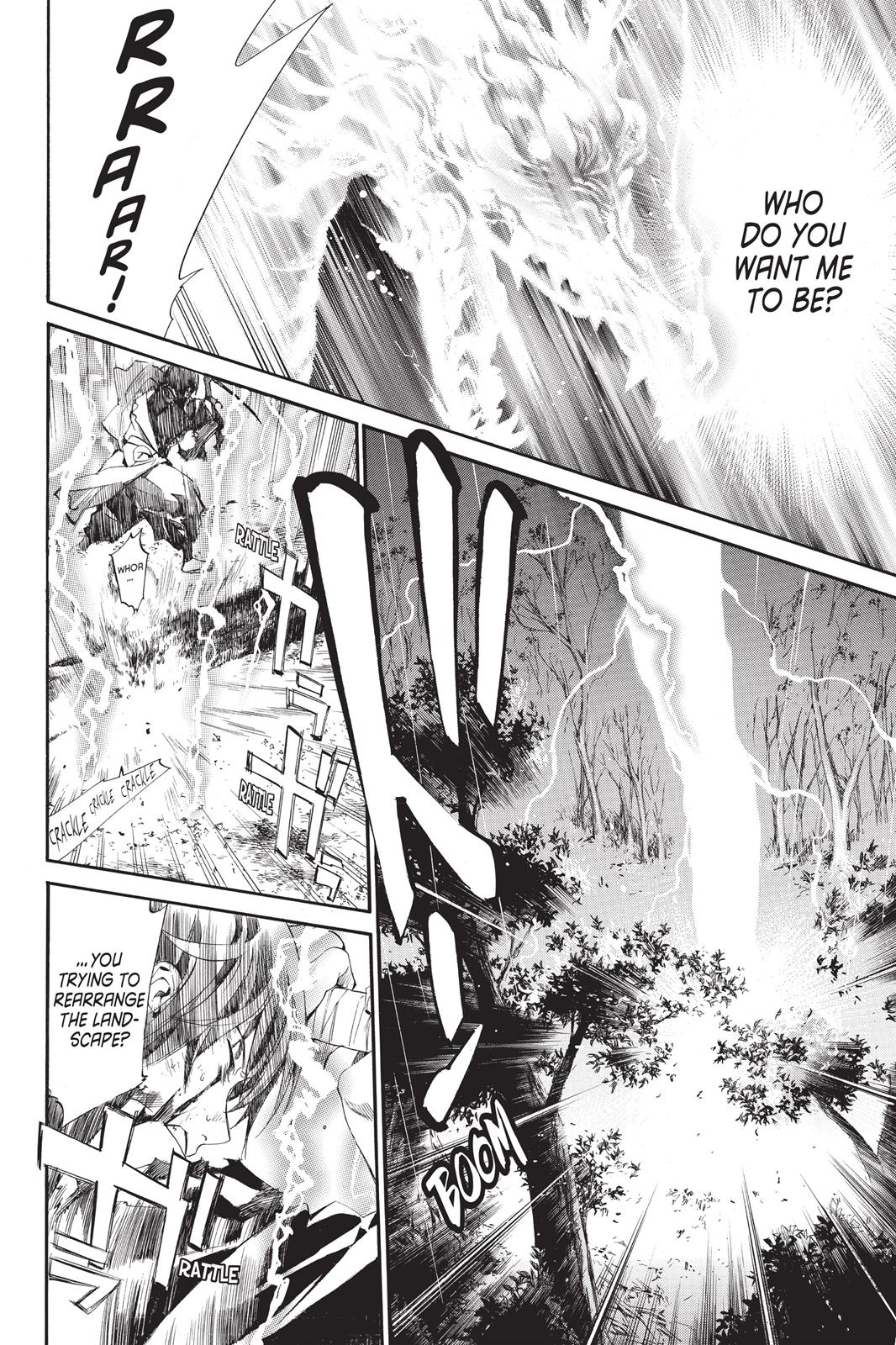 Noragami - Stray God Chapter 67 - Page 28