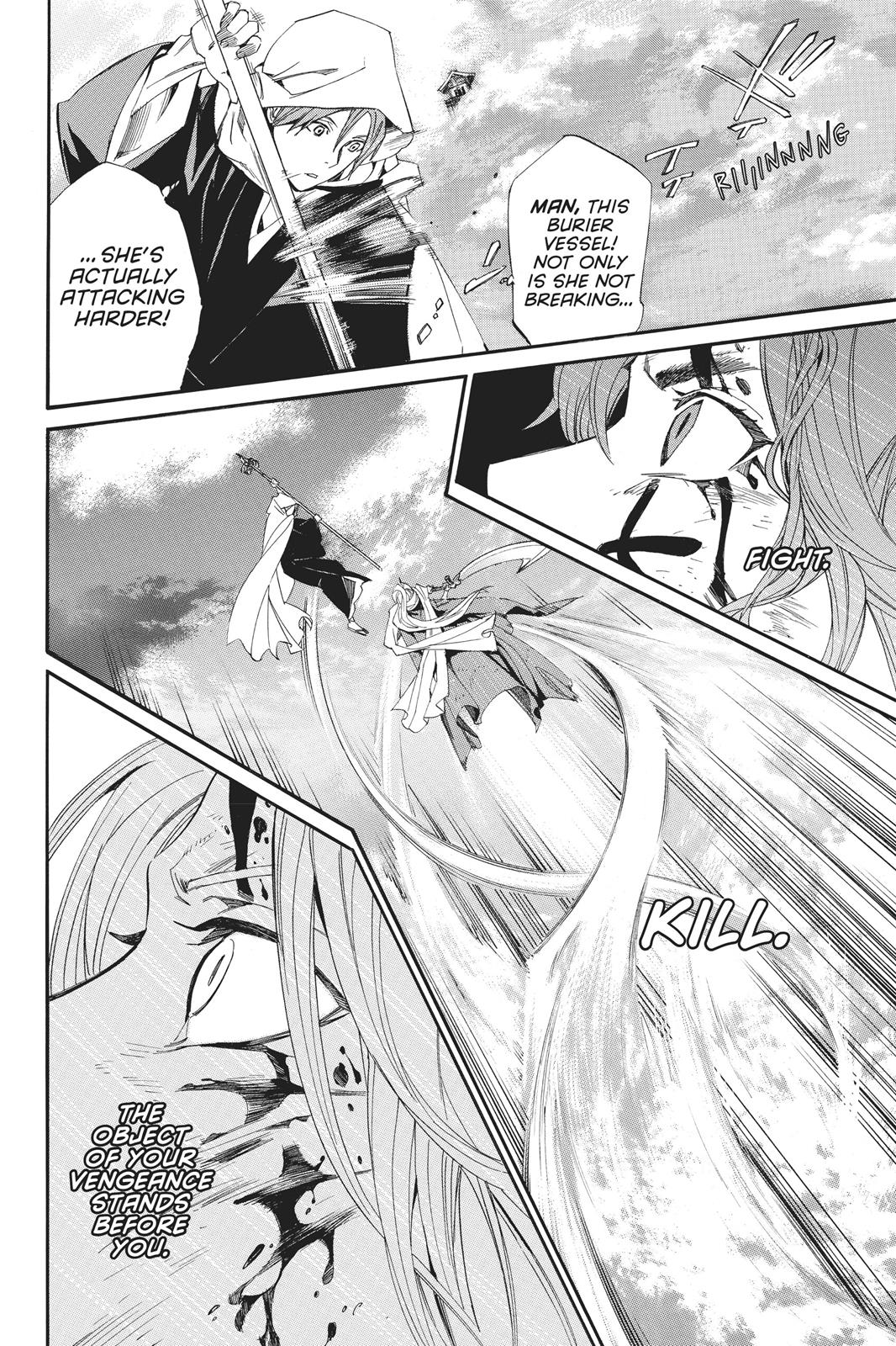 Noragami - Stray God Chapter 68 - Page 31