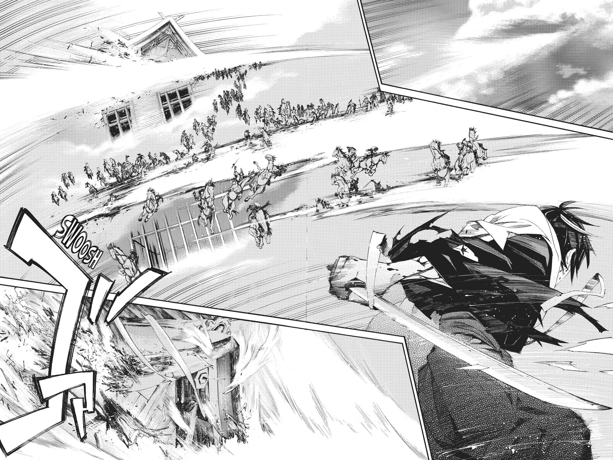 Noragami - Stray God Chapter 69 - Page 29