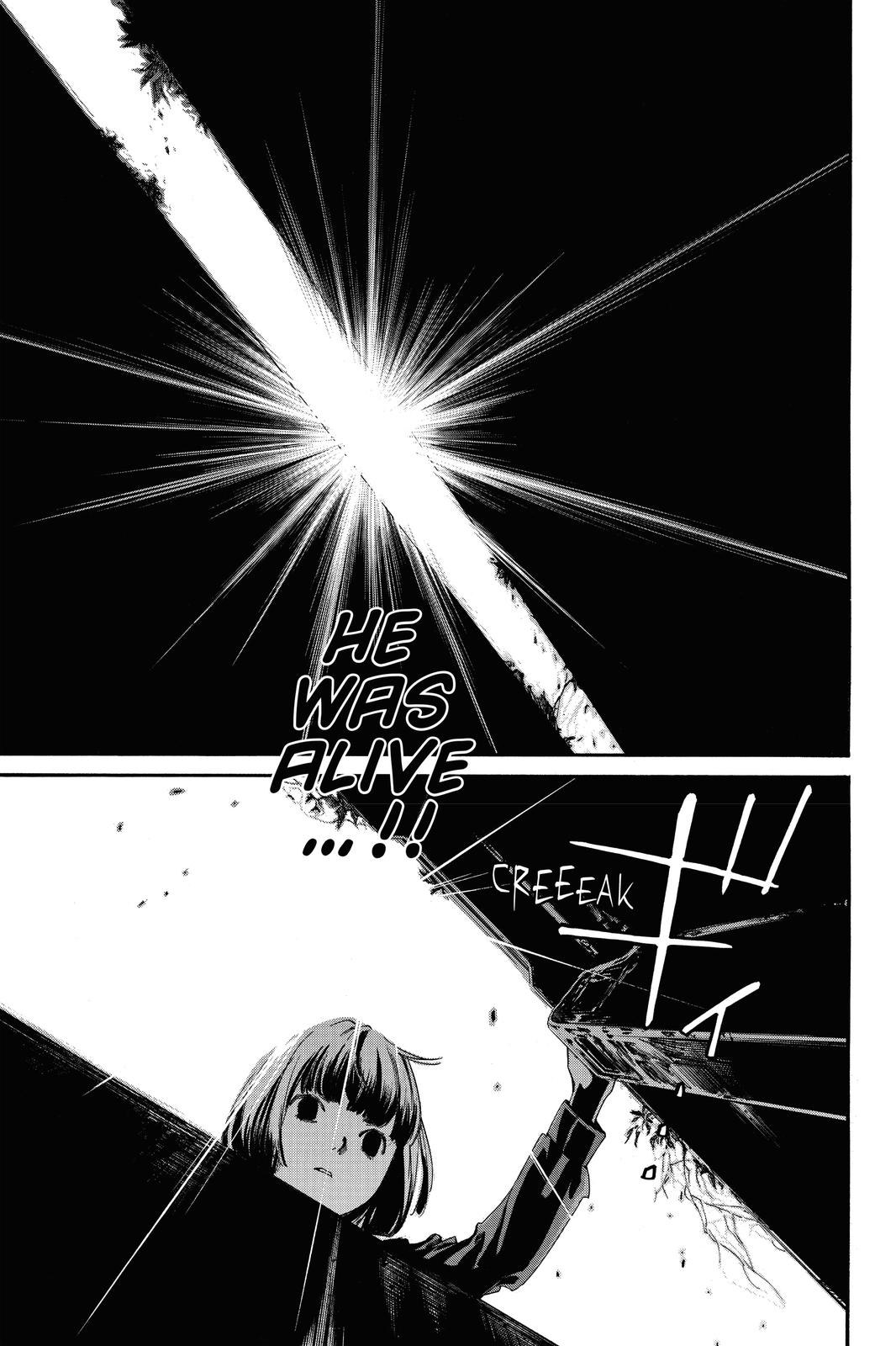 Noragami - Stray God Chapter 86 - Page 43