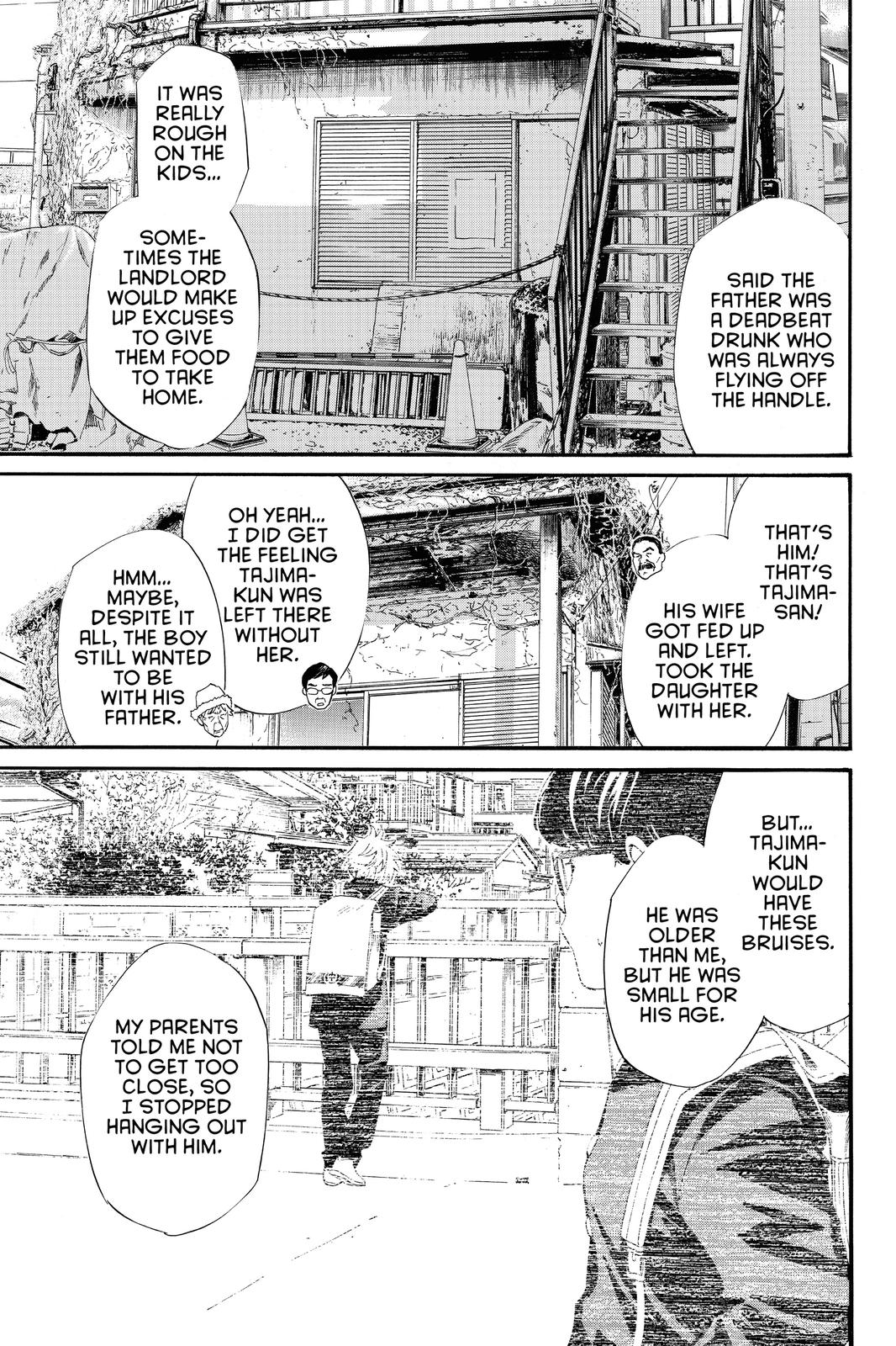 Noragami - Stray God Chapter 87 - Page 30