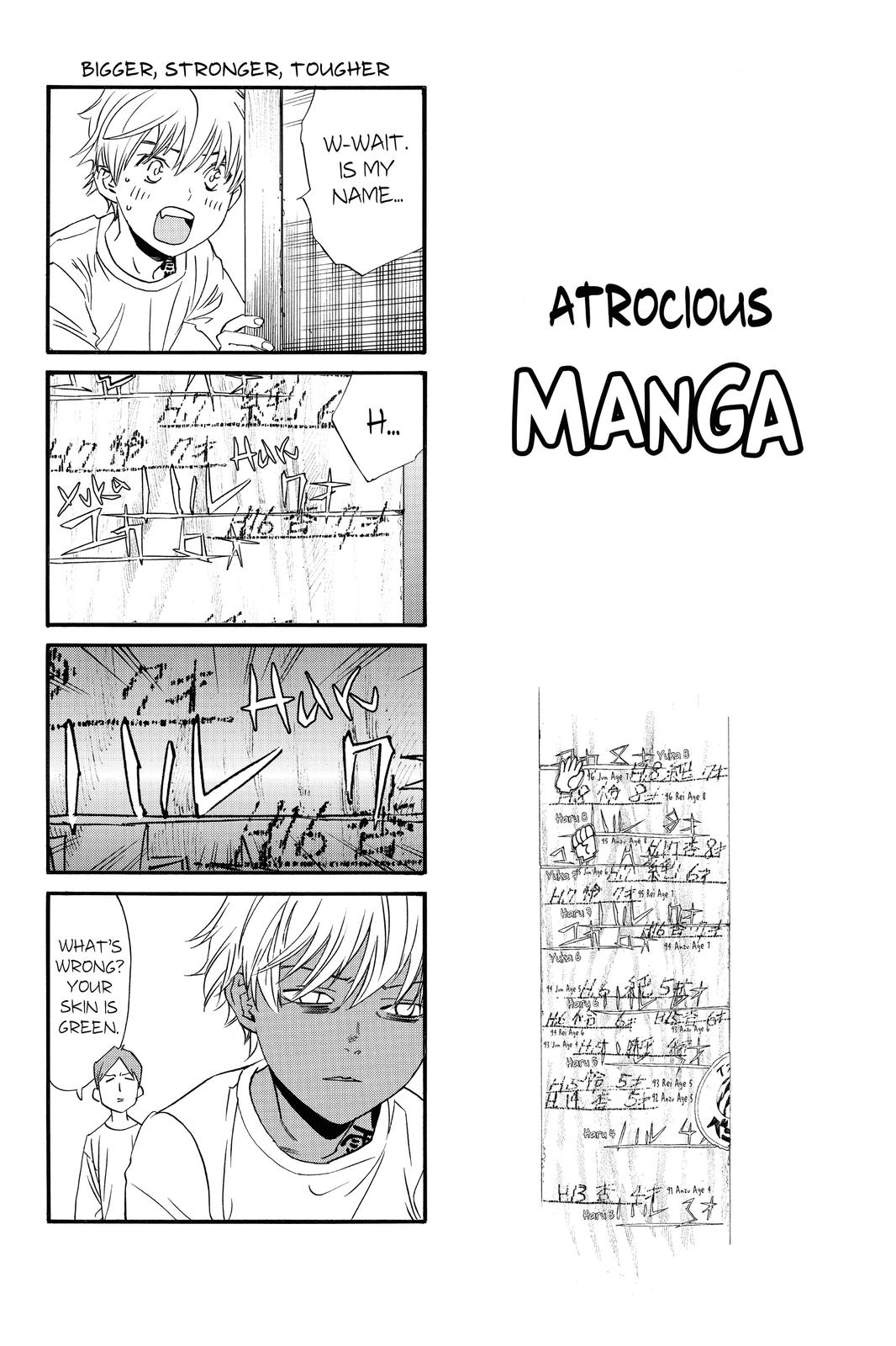 Noragami - Stray God Chapter 87 - Page 43