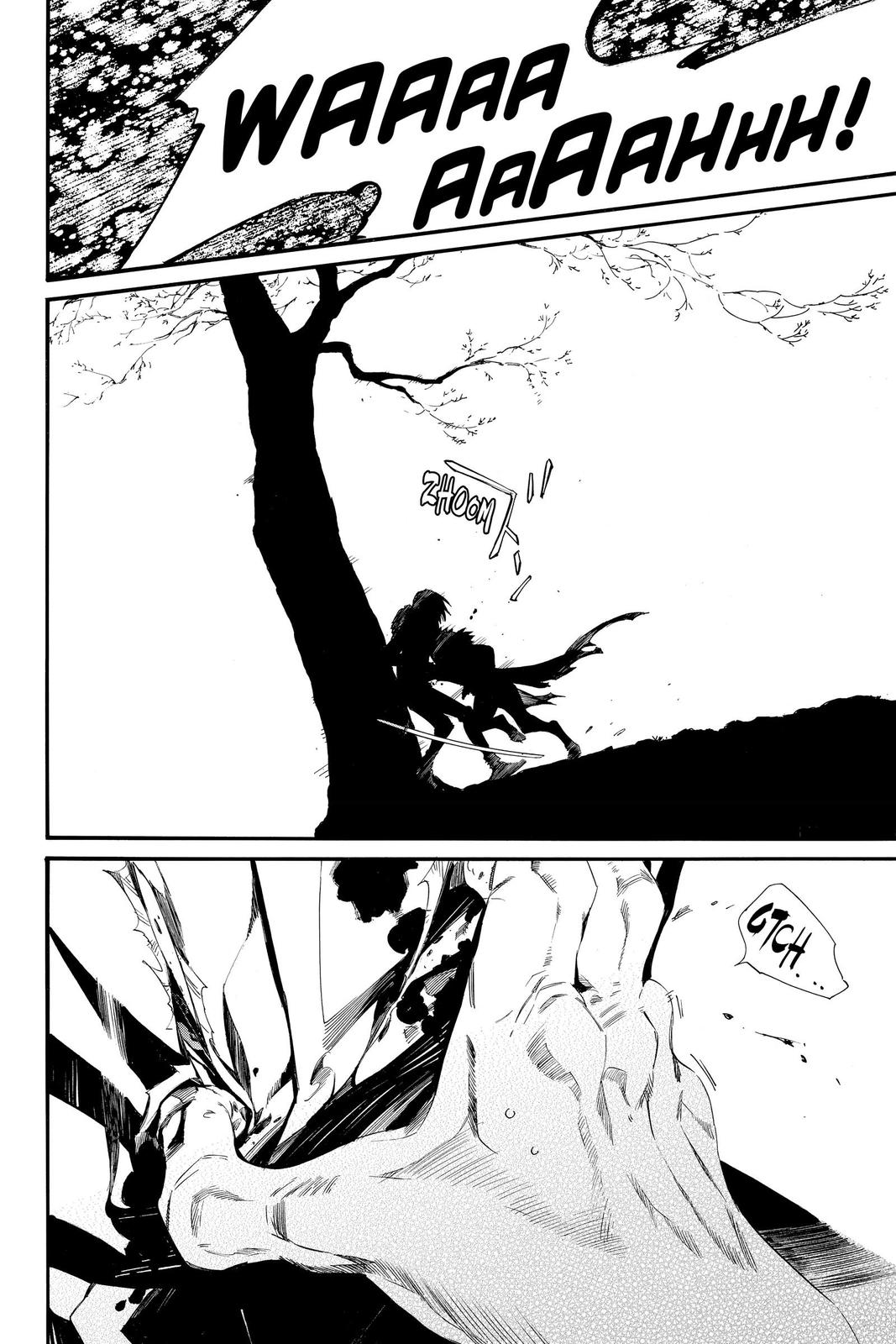 Noragami - Stray God Chapter 89 - Page 40