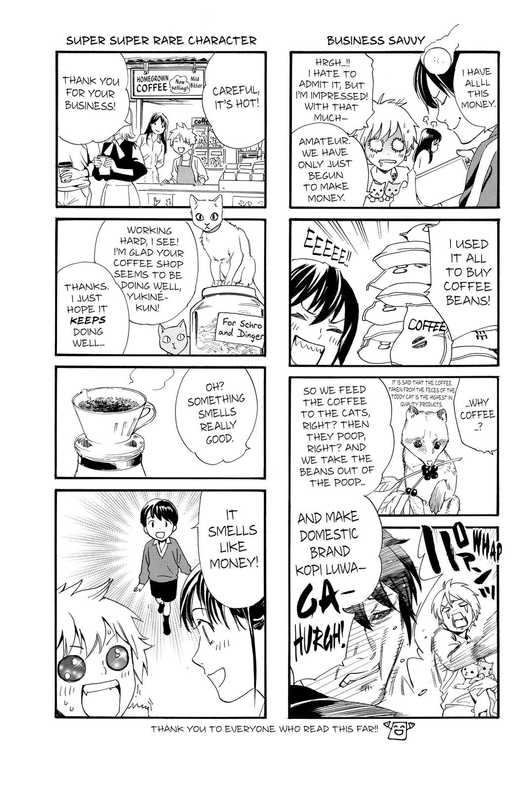 Noragami - Stray God Chapter 95 - Page 49