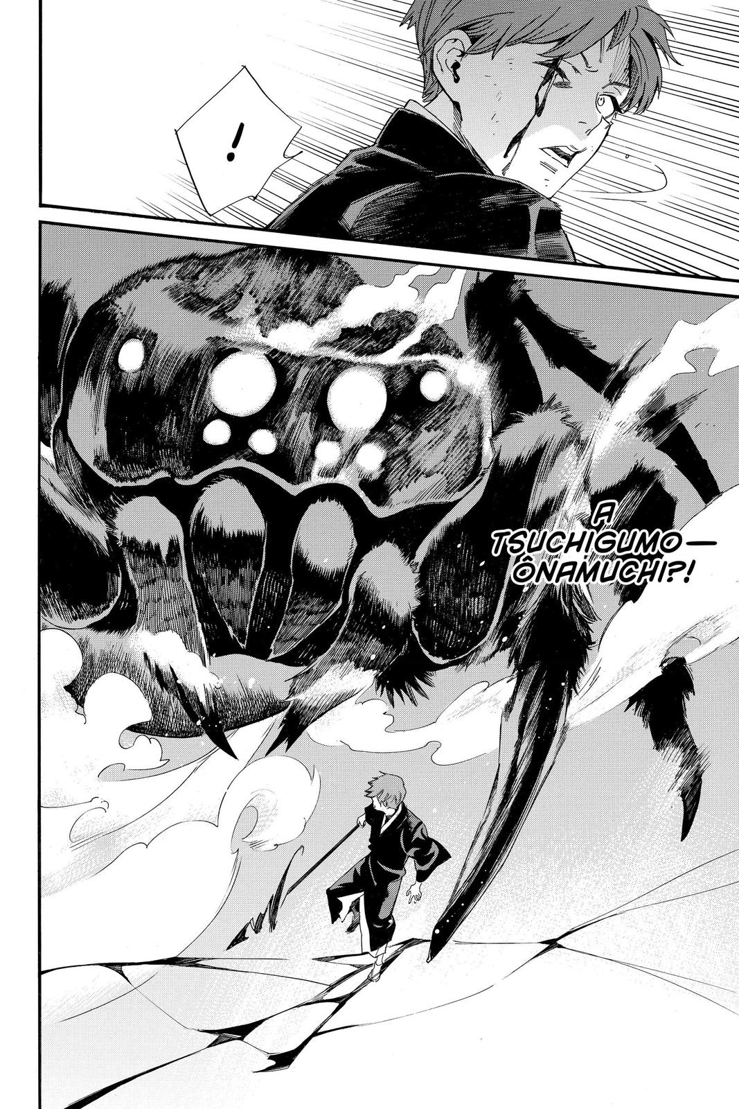 Noragami - Stray God Chapter 96 - Page 31