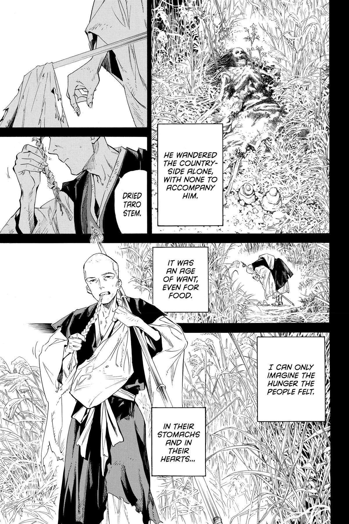 Noragami - Stray God Chapter 101 - Page 17