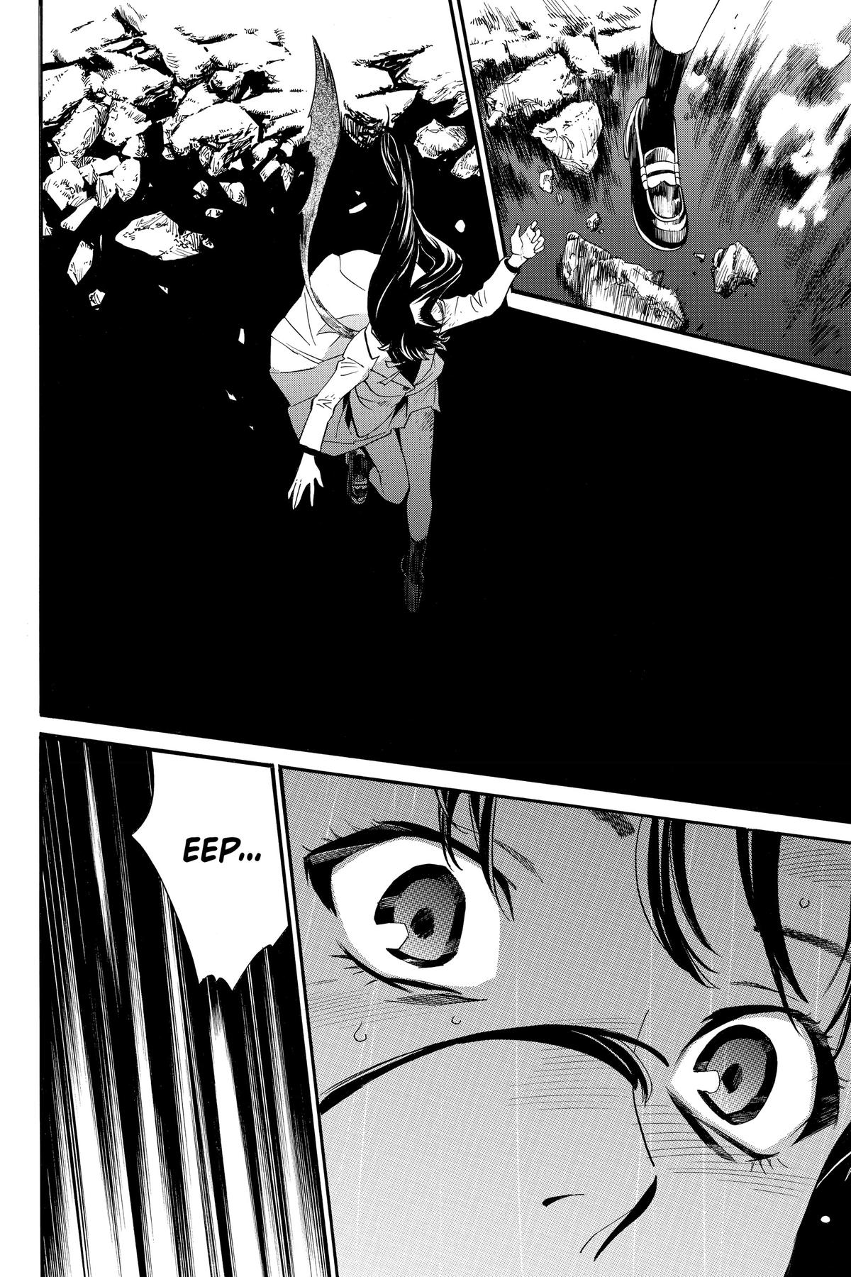Noragami - Stray God Chapter 102 - Page 6