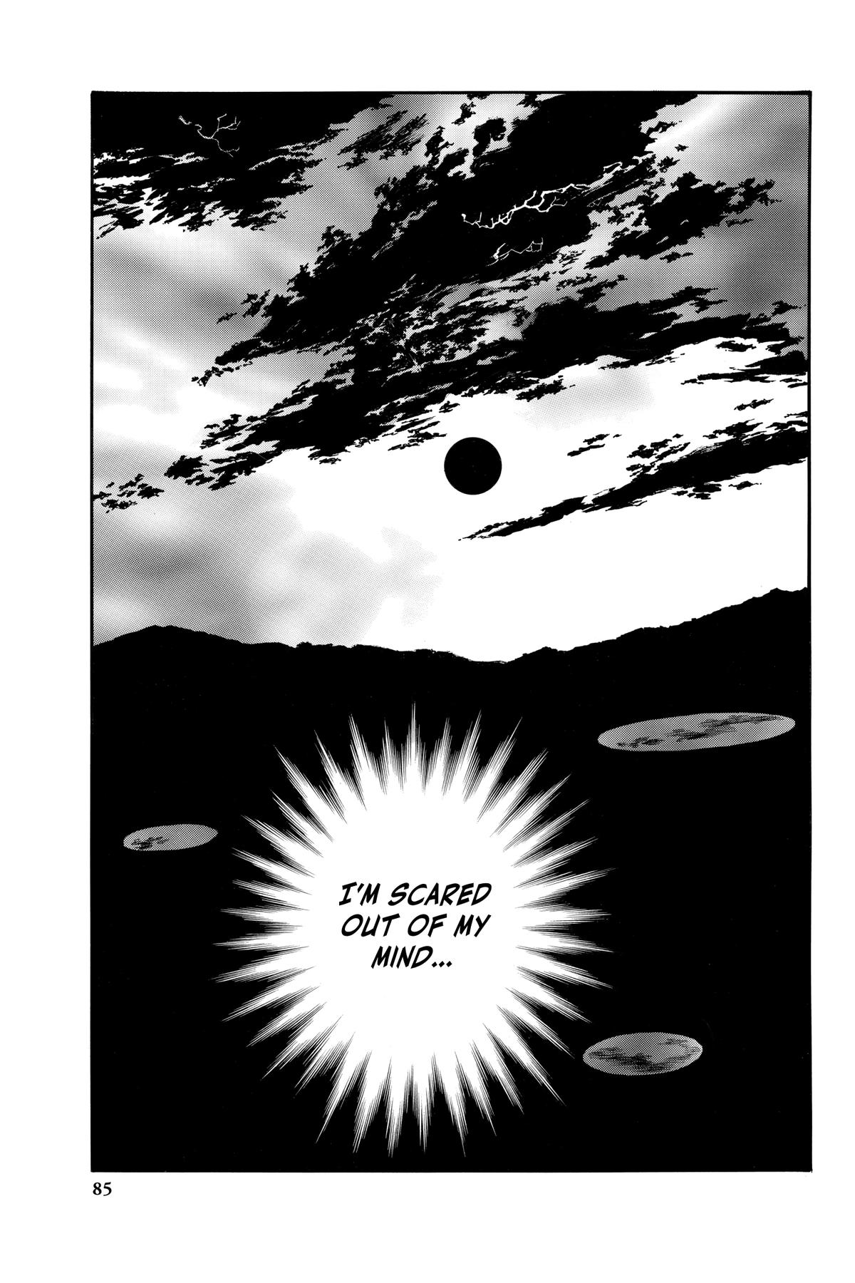 Noragami - Stray God Chapter 105 - Page 34