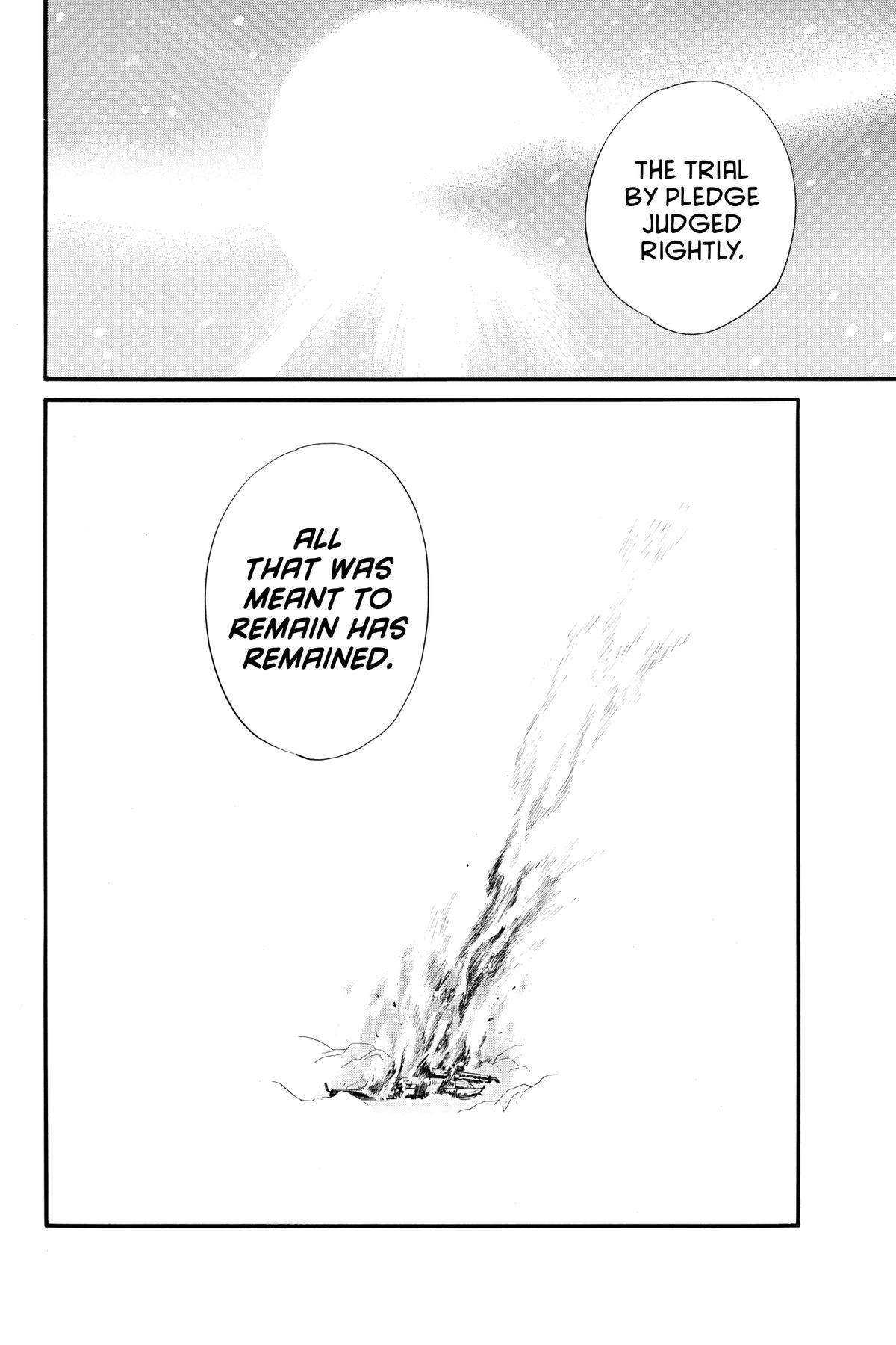 Noragami - Stray God Chapter 108 - Page 41
