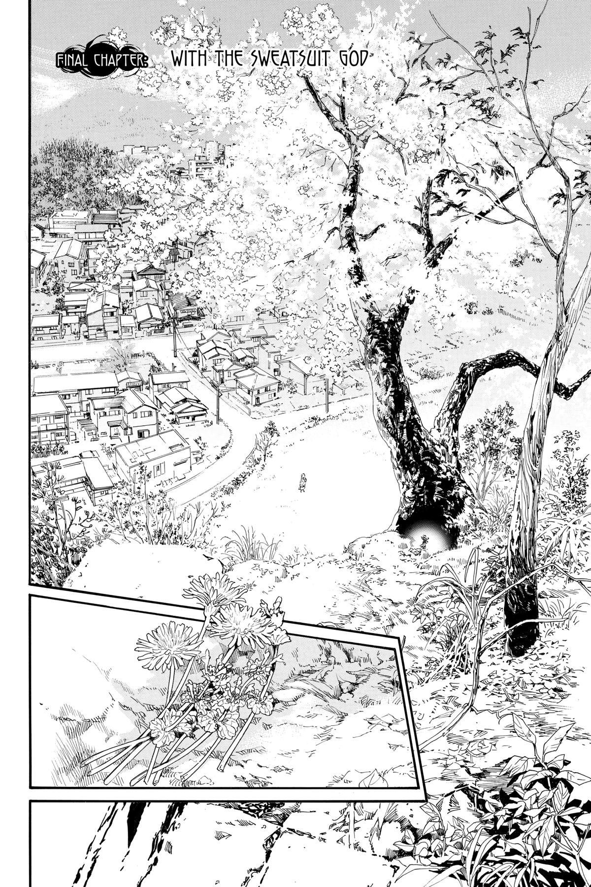 Noragami - Stray God Chapter 109 - Page 2