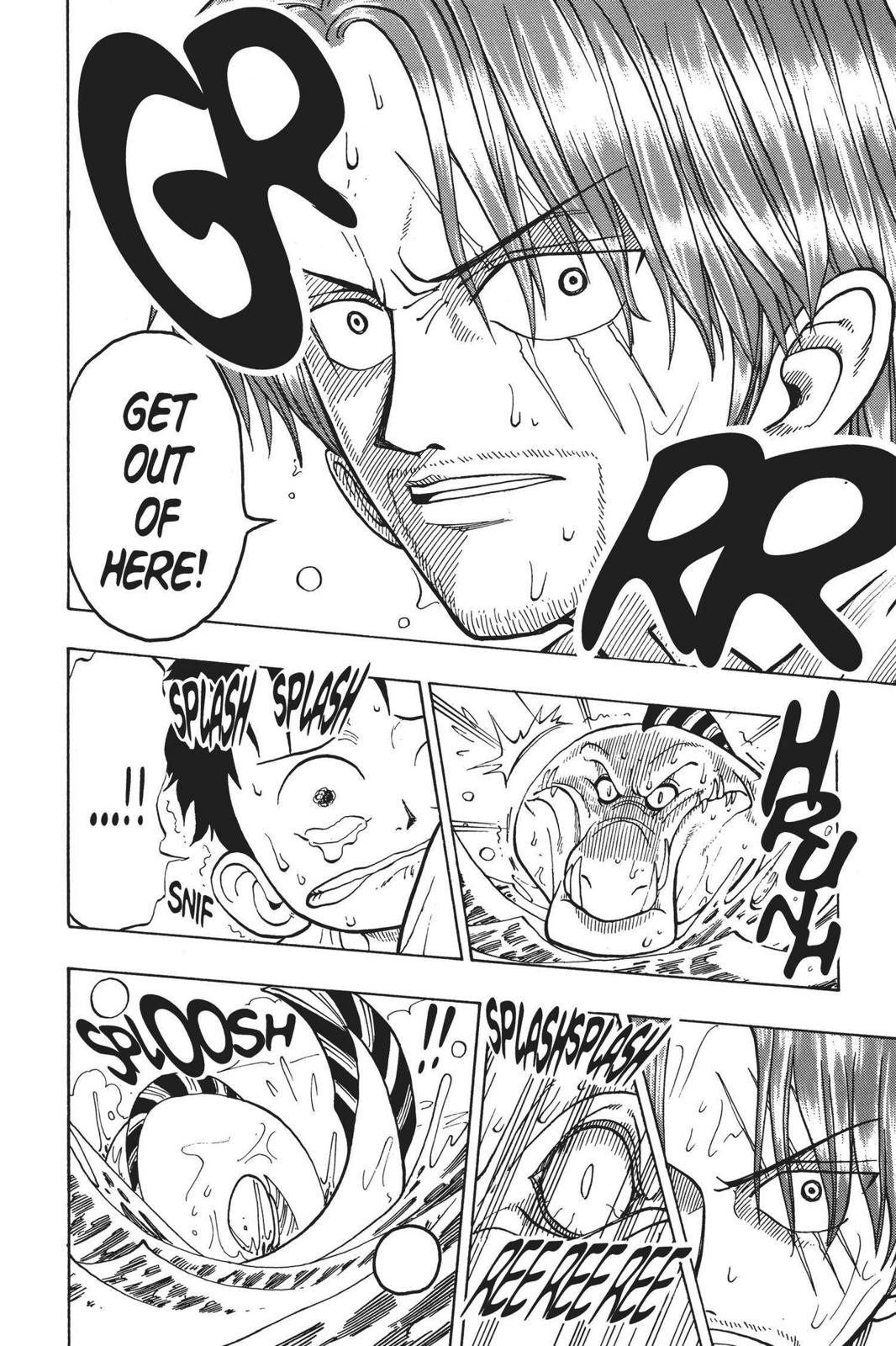 One Piece Chapter 1 - Page 46