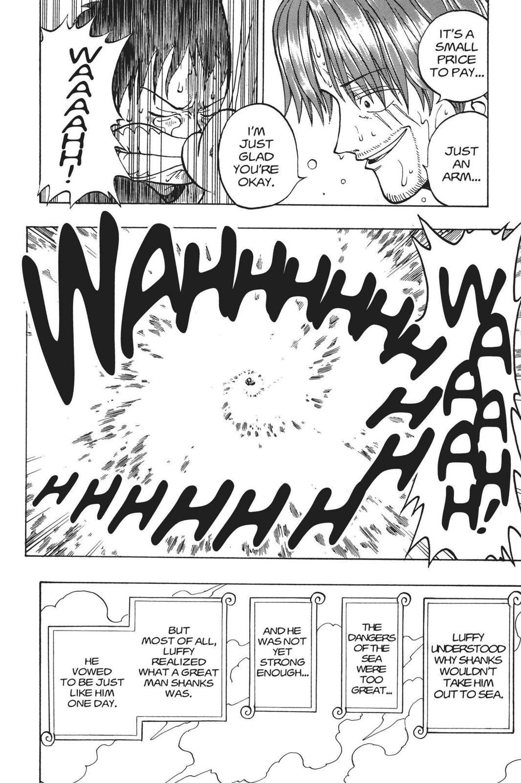 One Piece Chapter 1 - Page 48