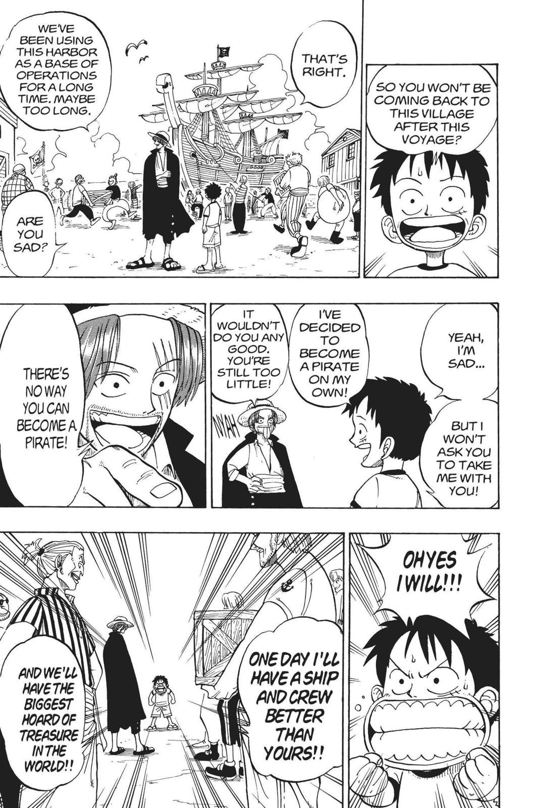 One Piece Chapter 1 - Page 49
